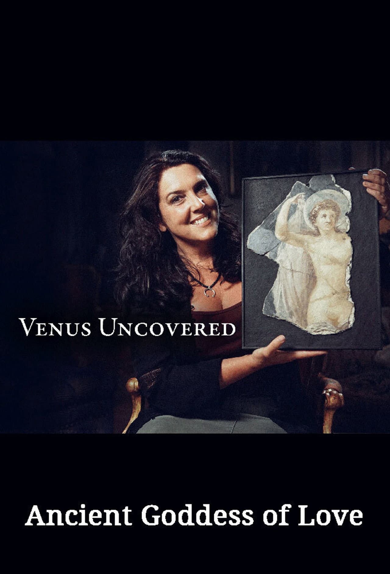 Venus Uncovered: Ancient Goddess of Love preview 2