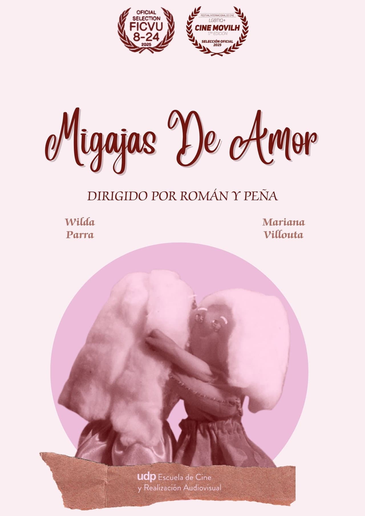 Migajas de amor preview 1
