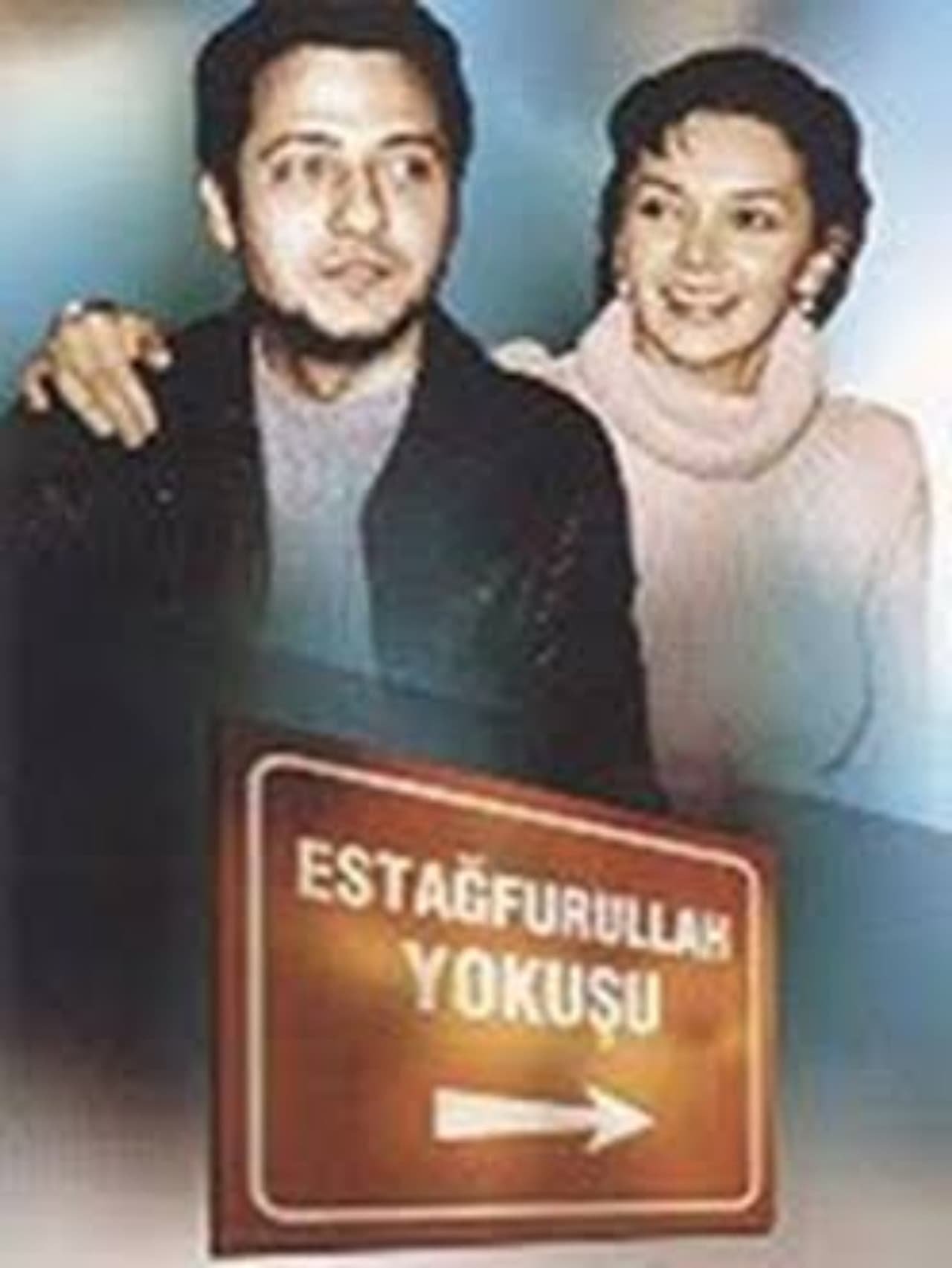 Estağfurullah Yokuşu preview 1