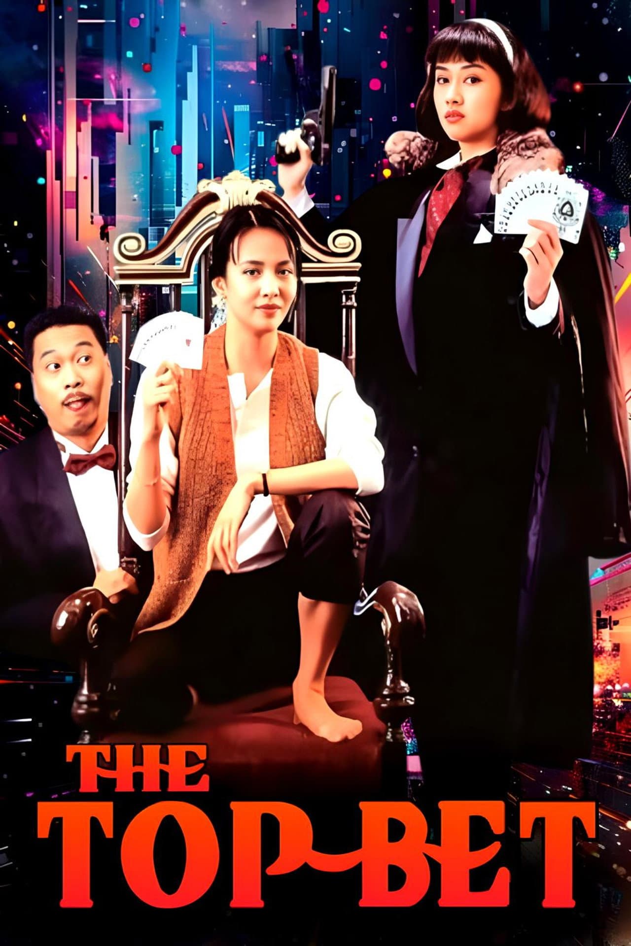 The Top Bet preview 2