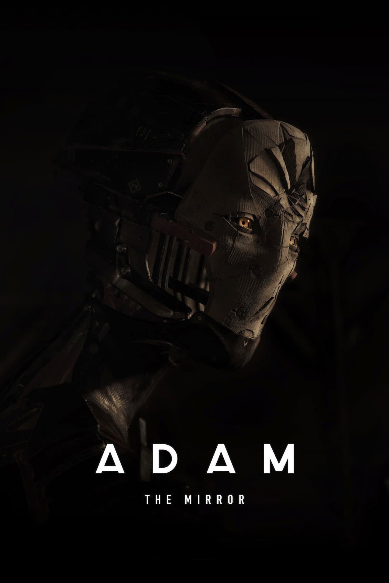 Adam: The Mirror preview 2