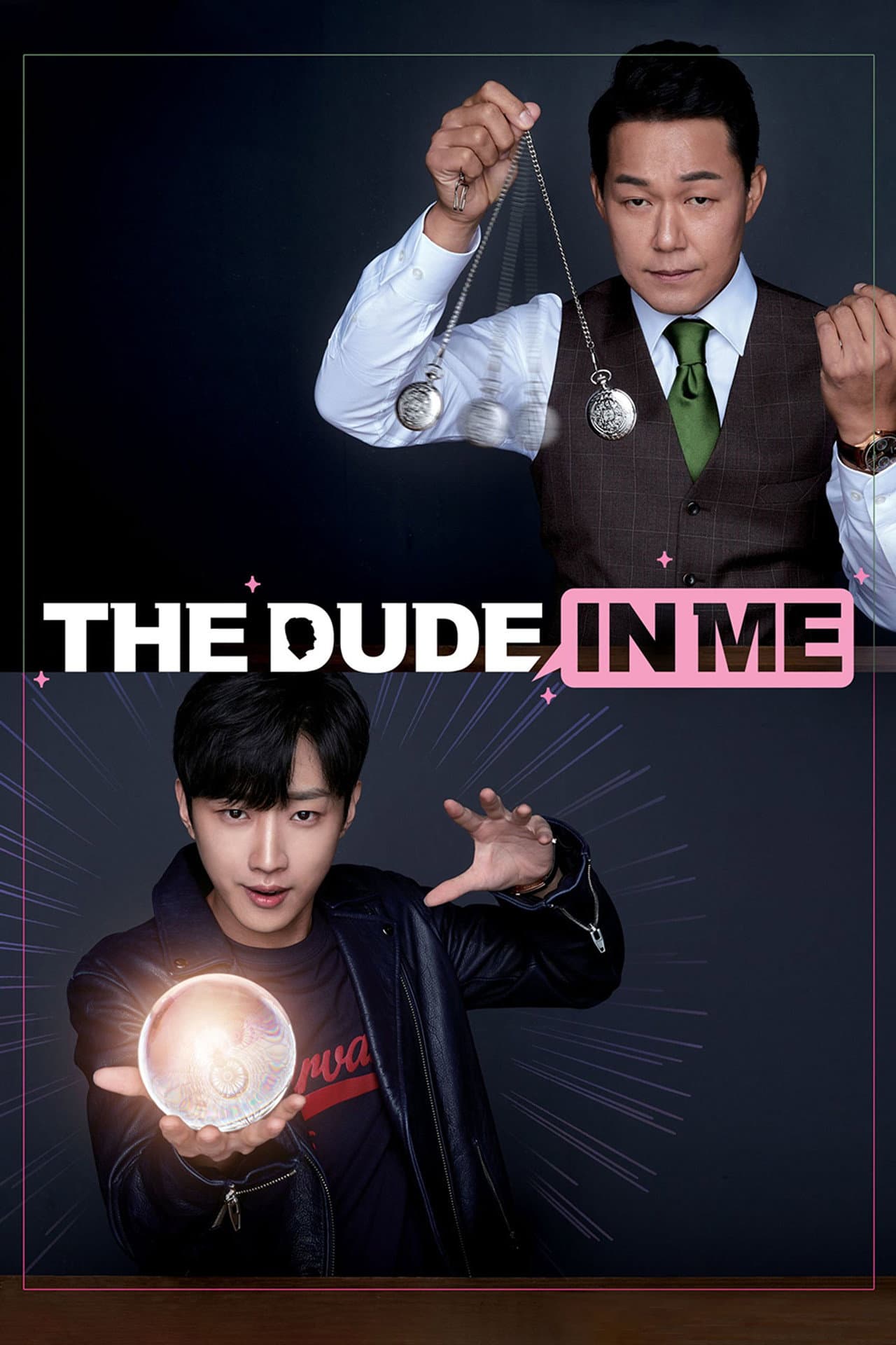 The Dude in Me preview 2