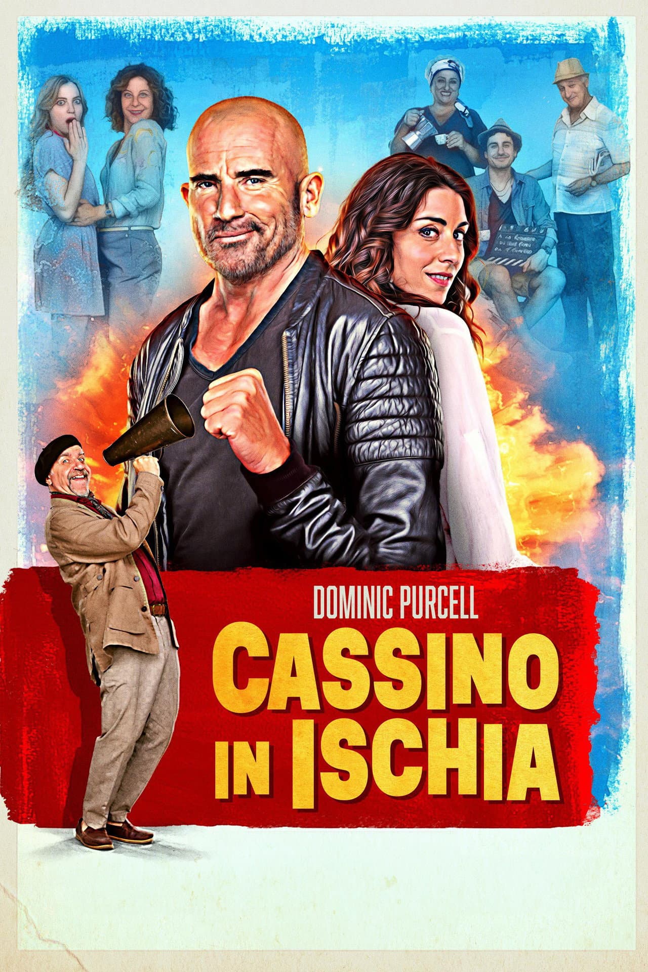 Cassino in Ischia preview 2