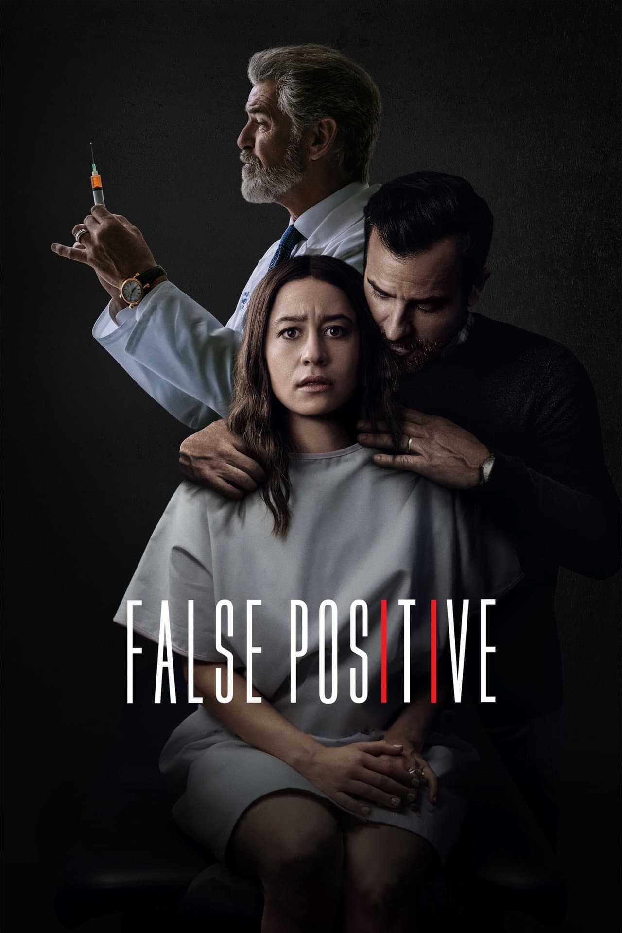 False Positive preview 2