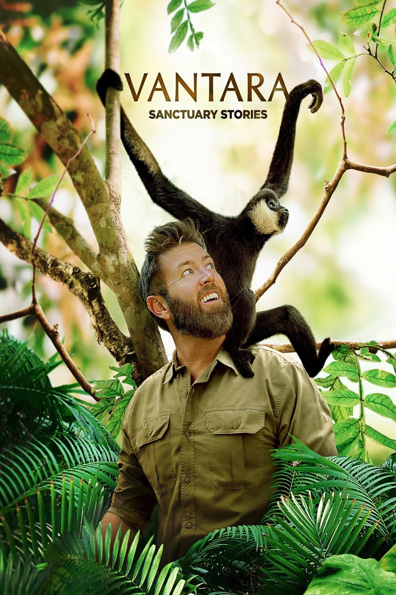 Vantara: Sanctuary Stories preview 2