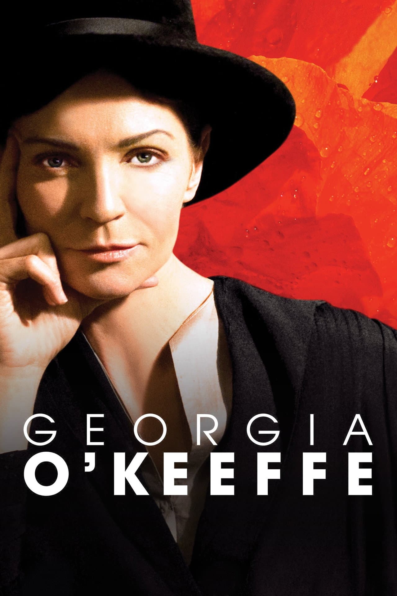 Georgia O'Keeffe preview 2
