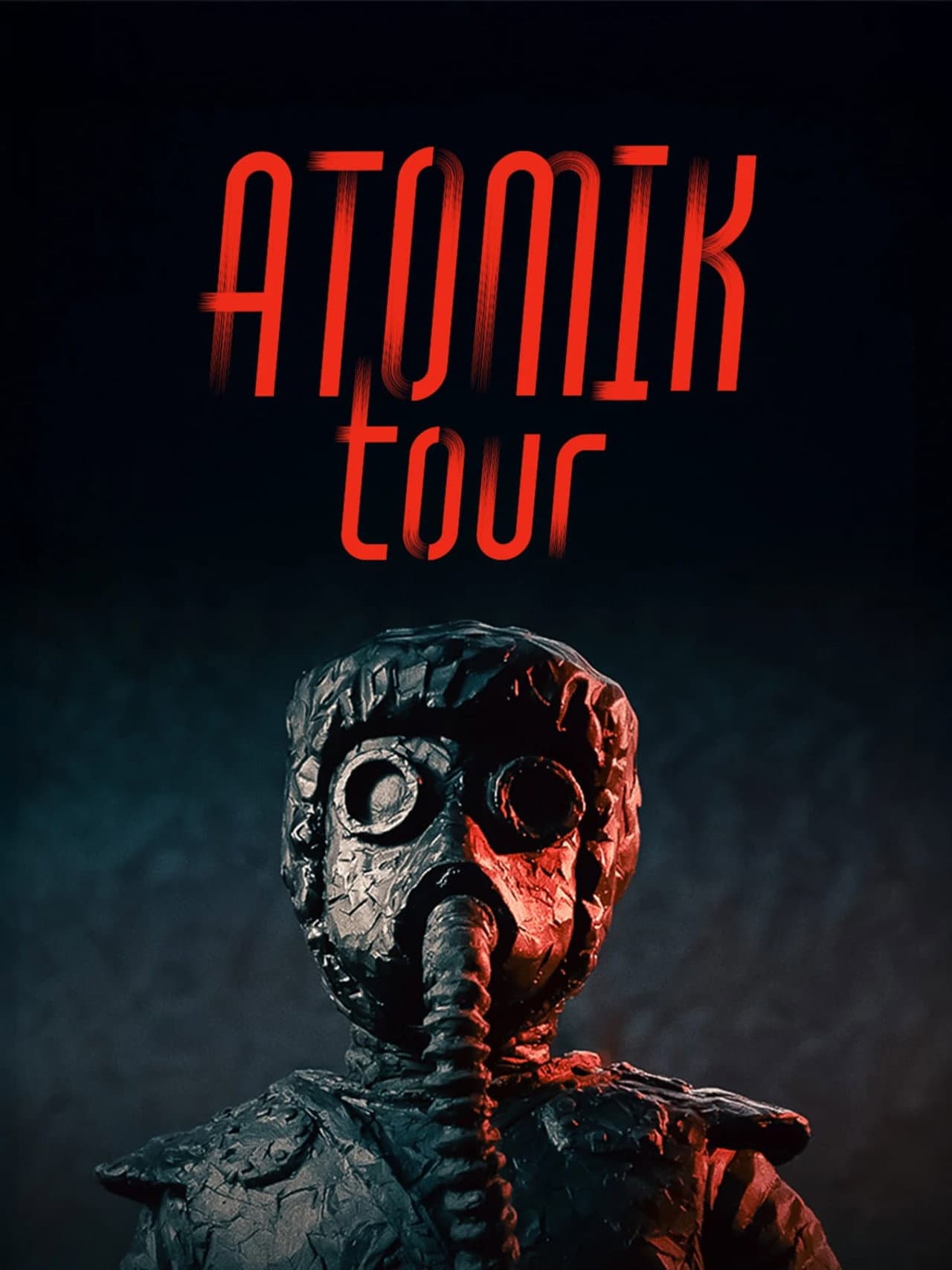 Atomik Tour preview 2