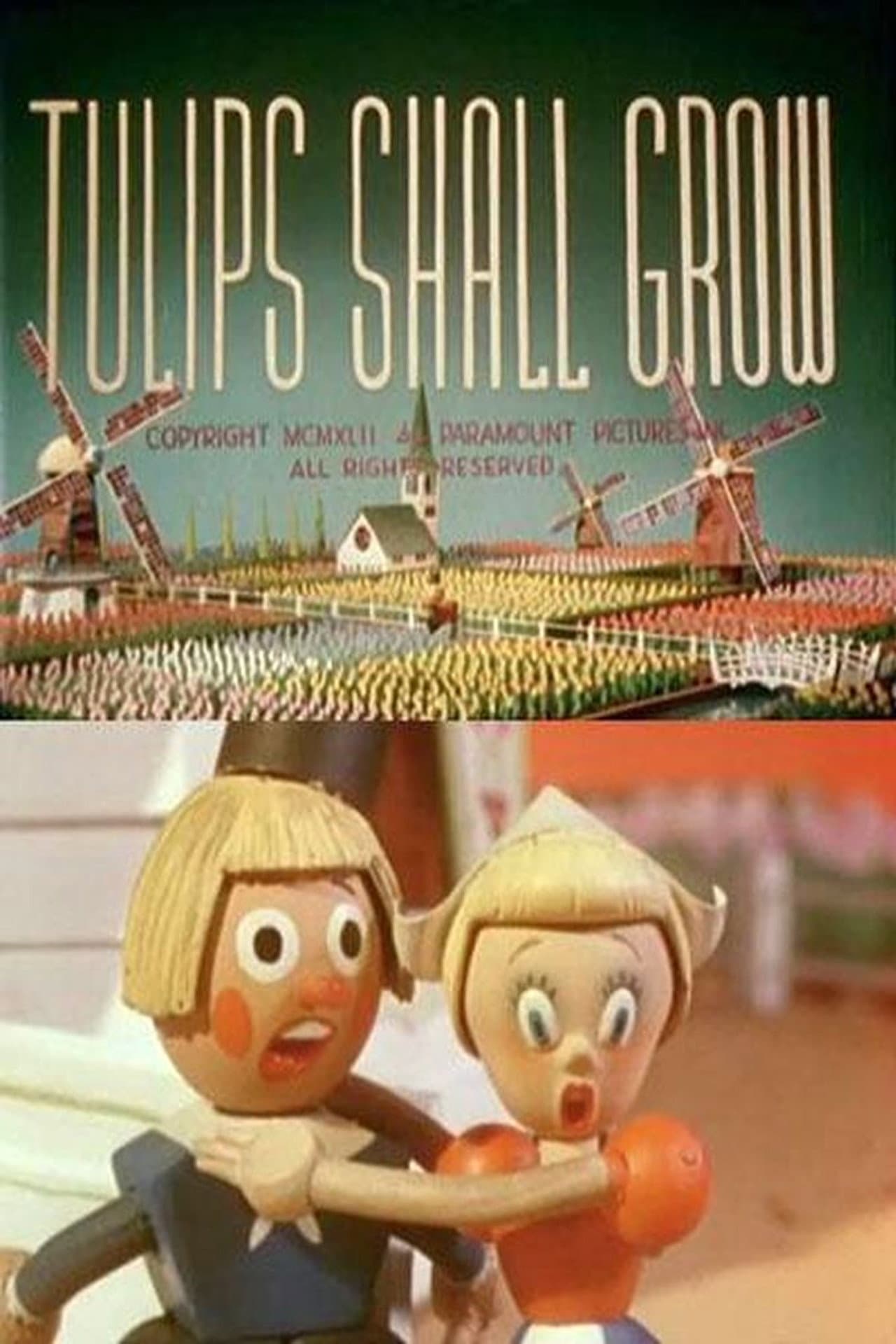 Tulips Shall Grow preview 1