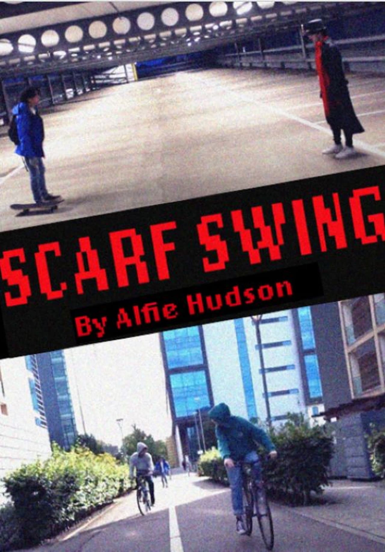 Scarf Swing preview 2