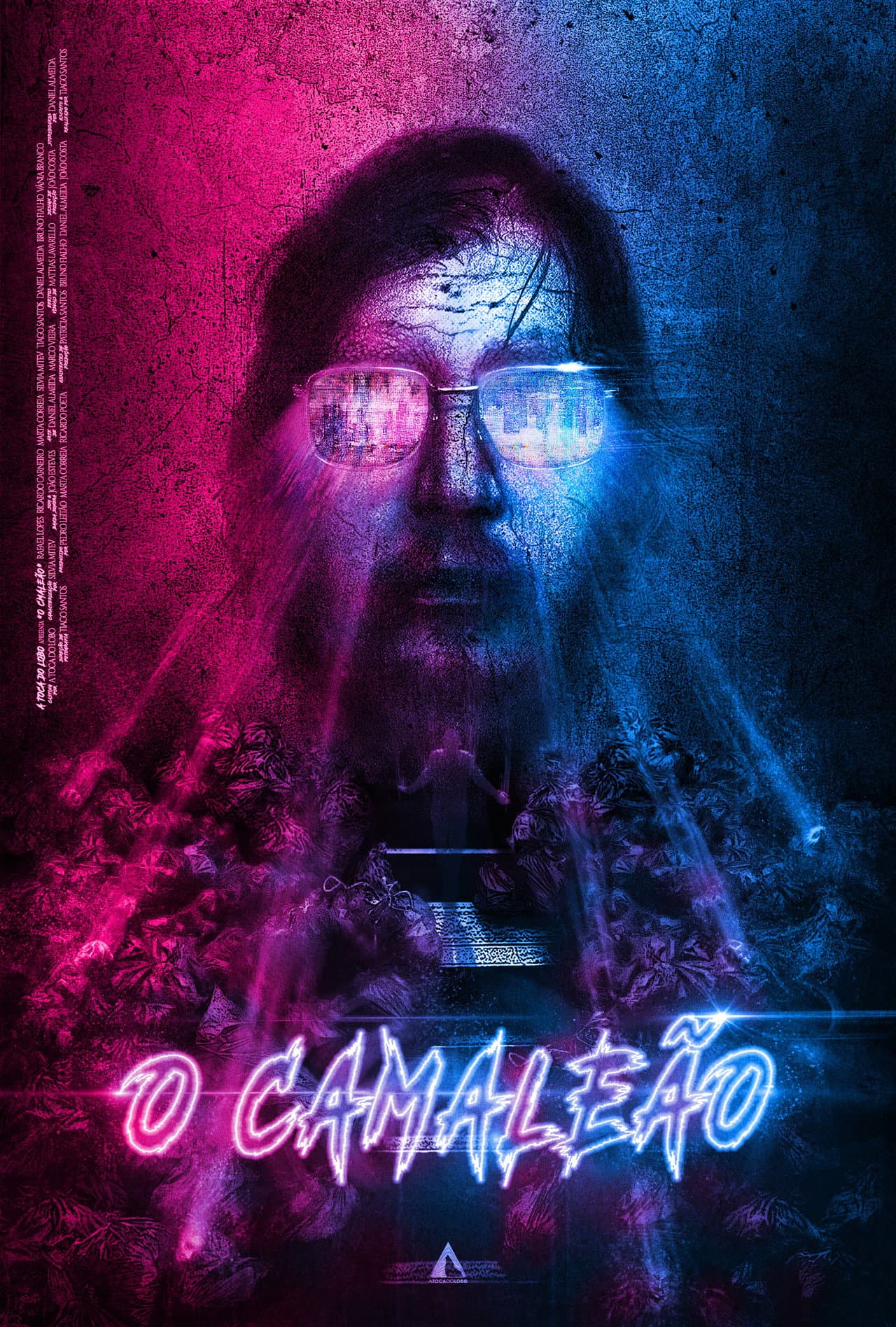 O Camaleão preview 1