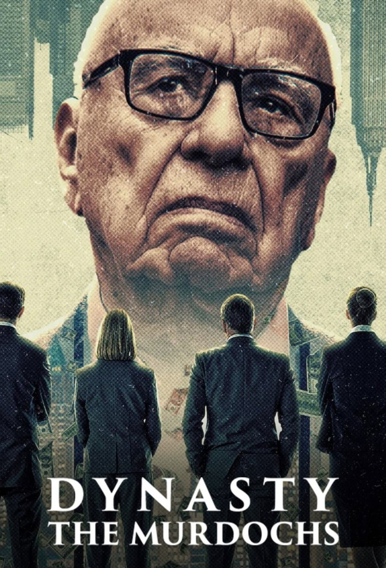 Dynasty: The Murdochs preview 2
