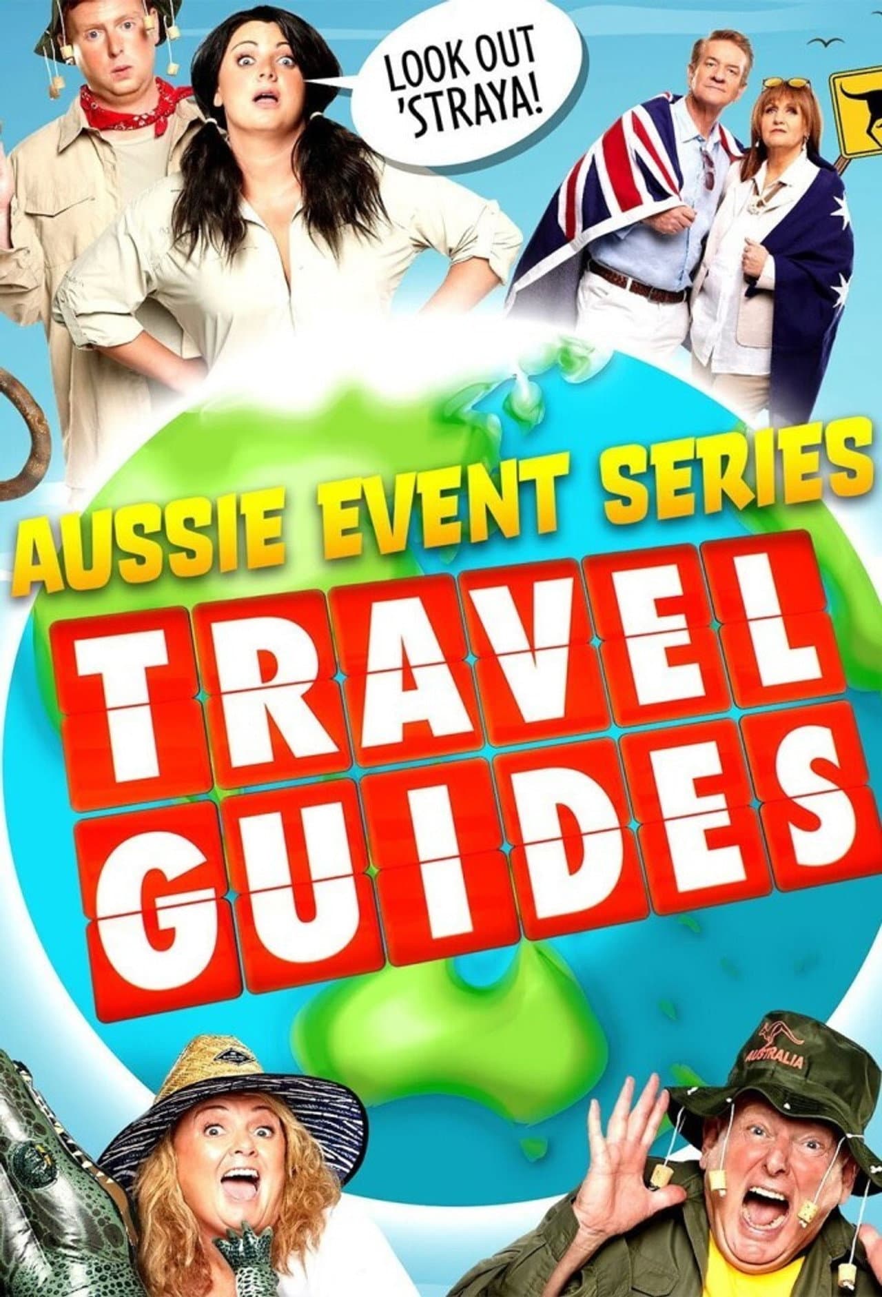 Travel Guides preview 2