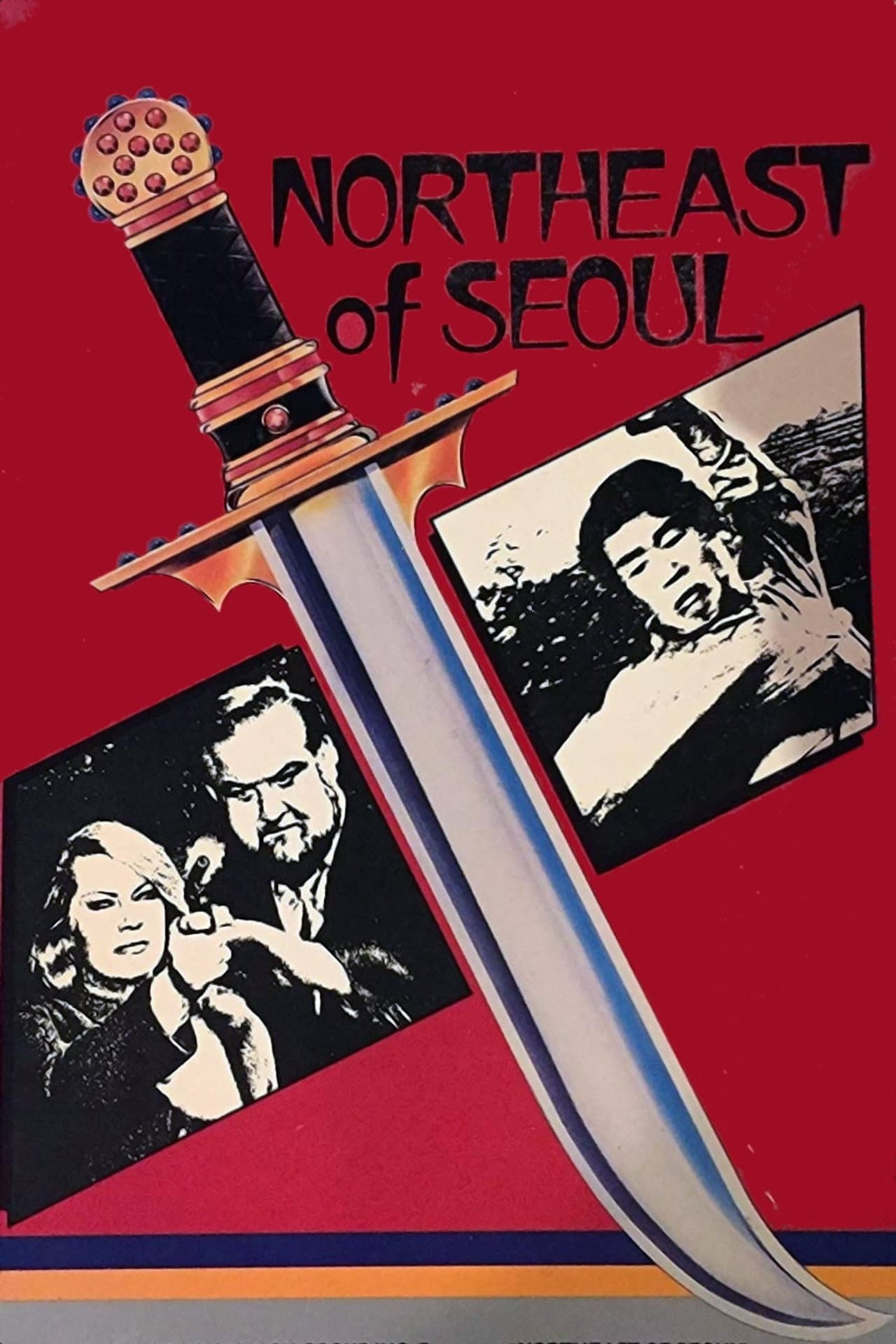 Northeast of Seoul preview 2