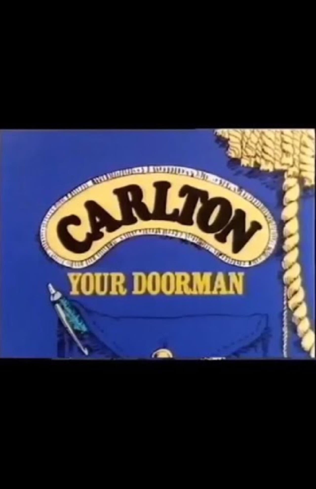 Carlton Your Doorman preview 2