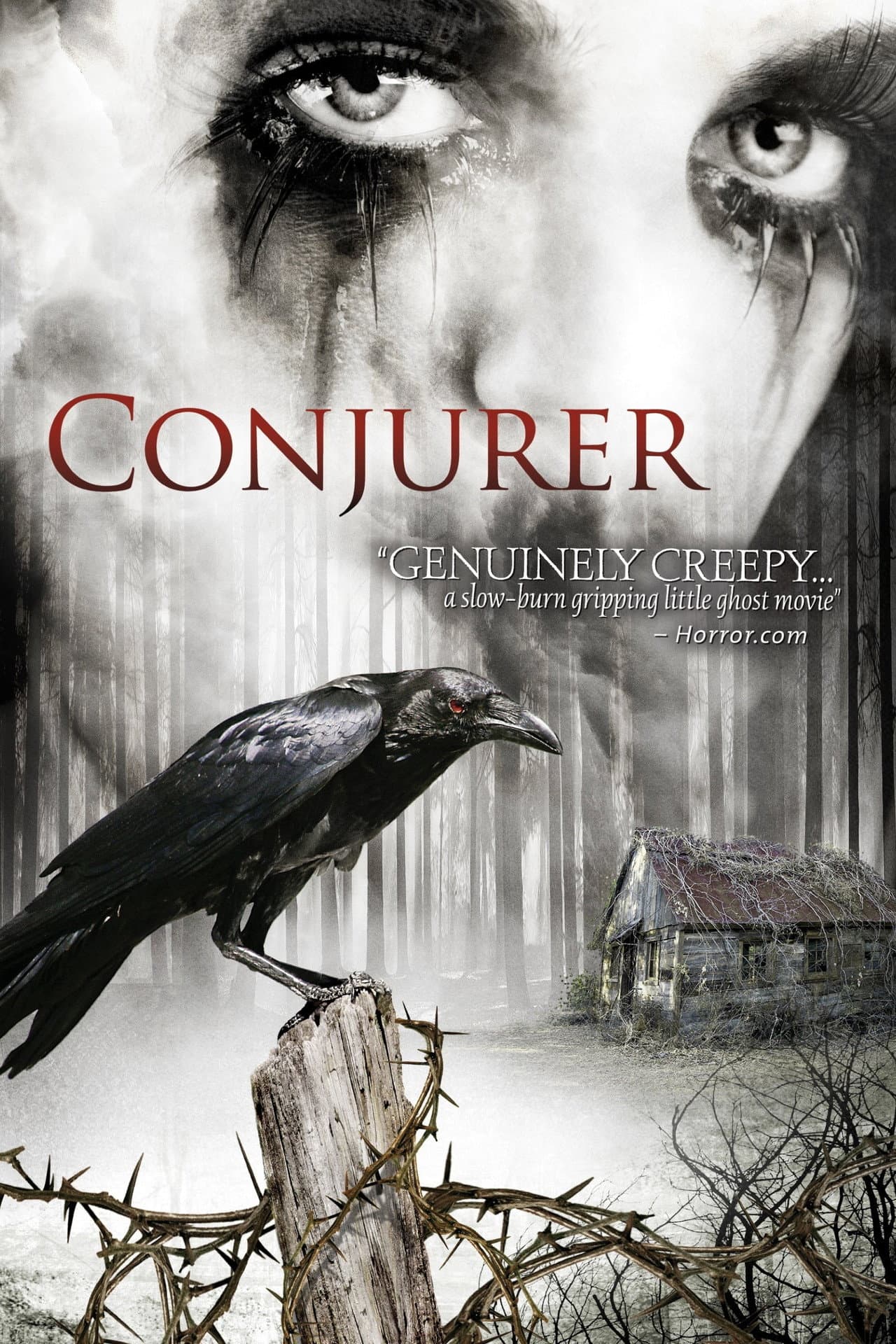 Conjurer preview 2
