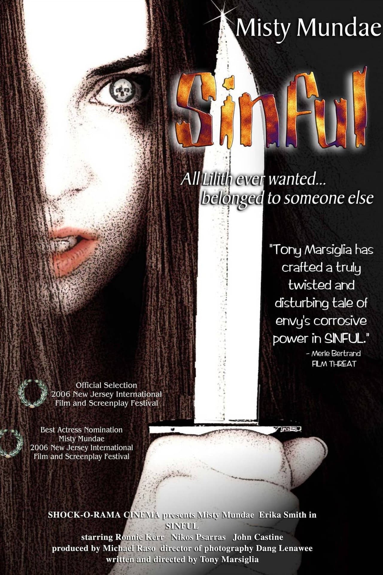 Sinful preview 1