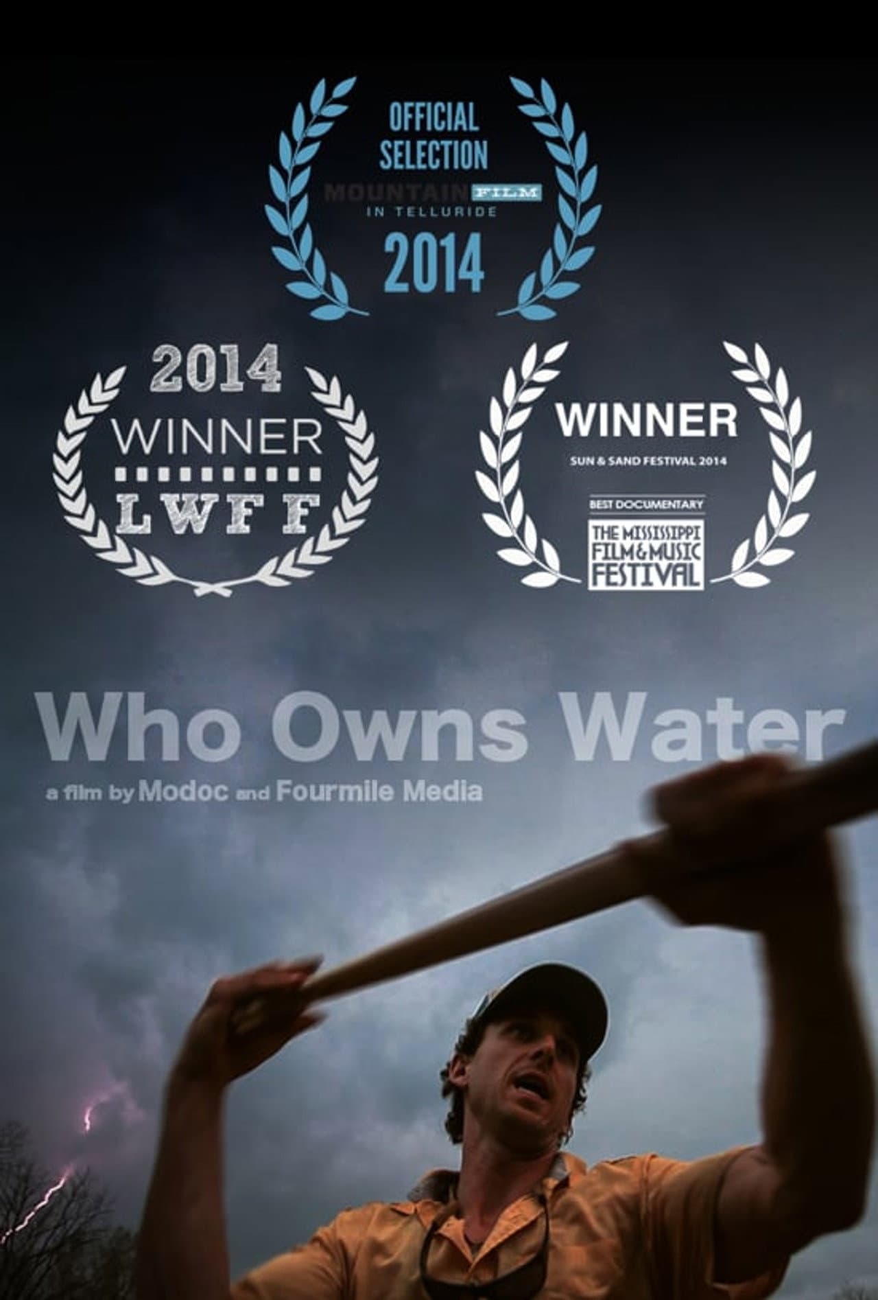 Who Owns Water preview 1