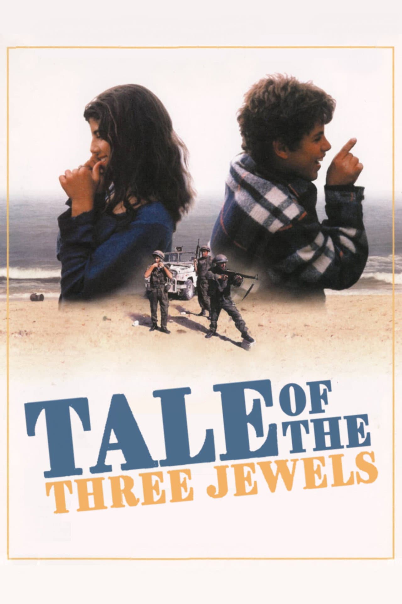 Tale of the Three Jewels preview 2