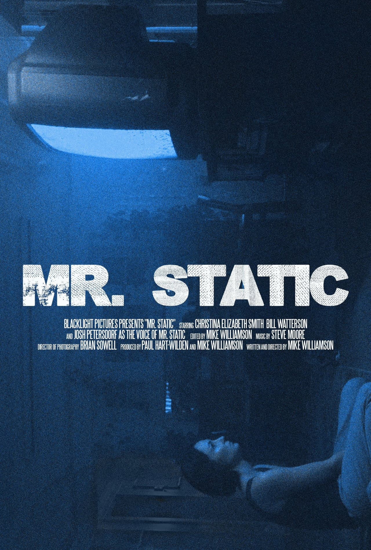 Mr. Static preview 1