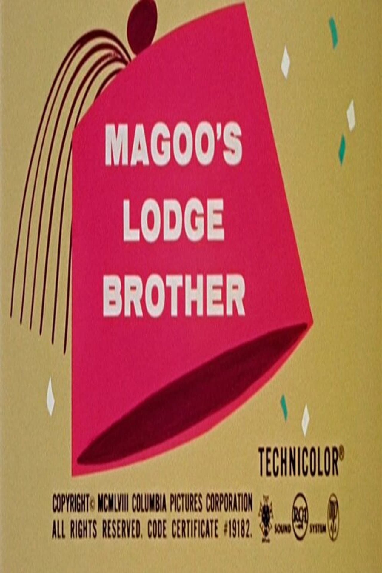 Magoo's Lodge Brother preview 2