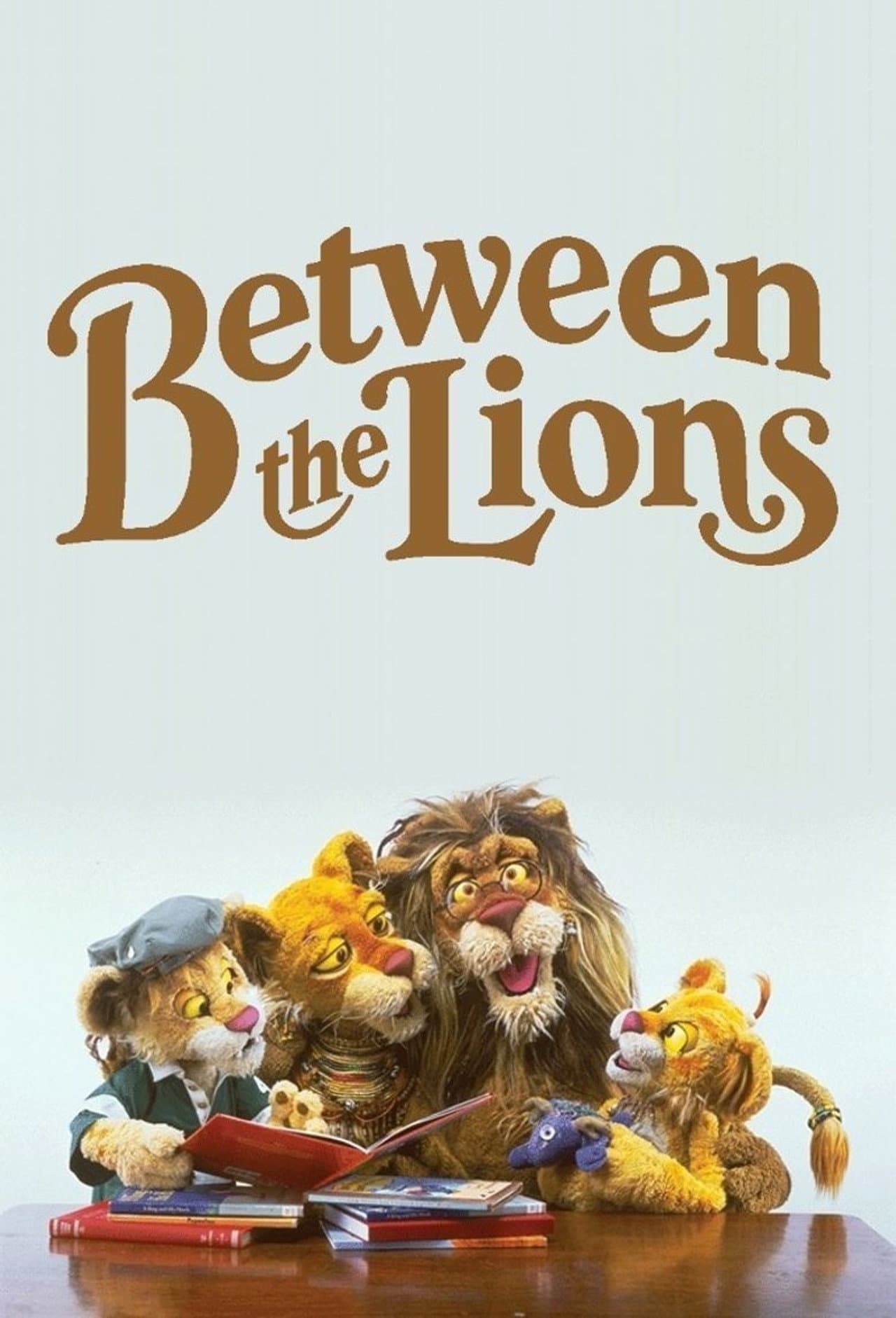 Between the Lions preview 2