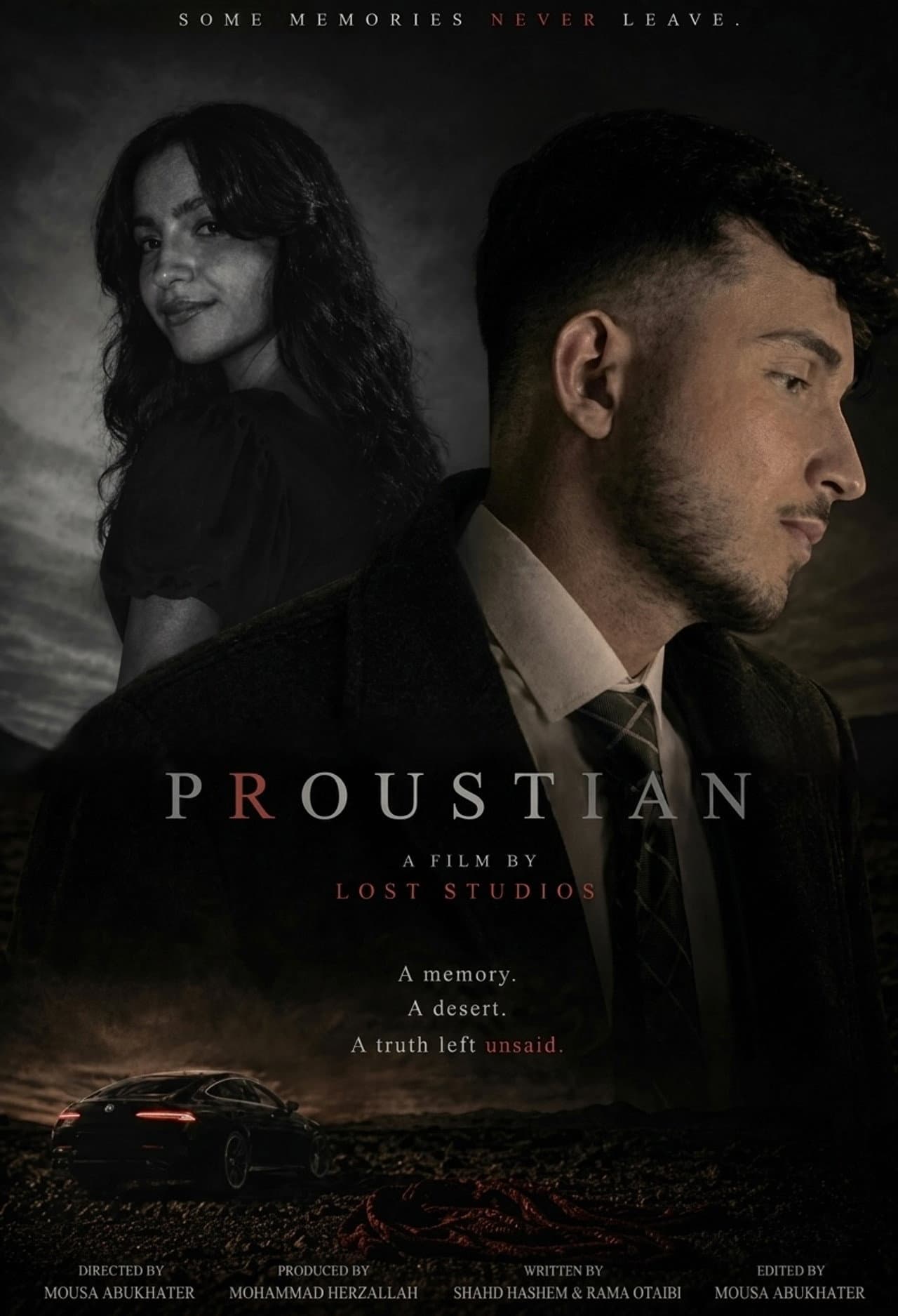 Proustian preview 2