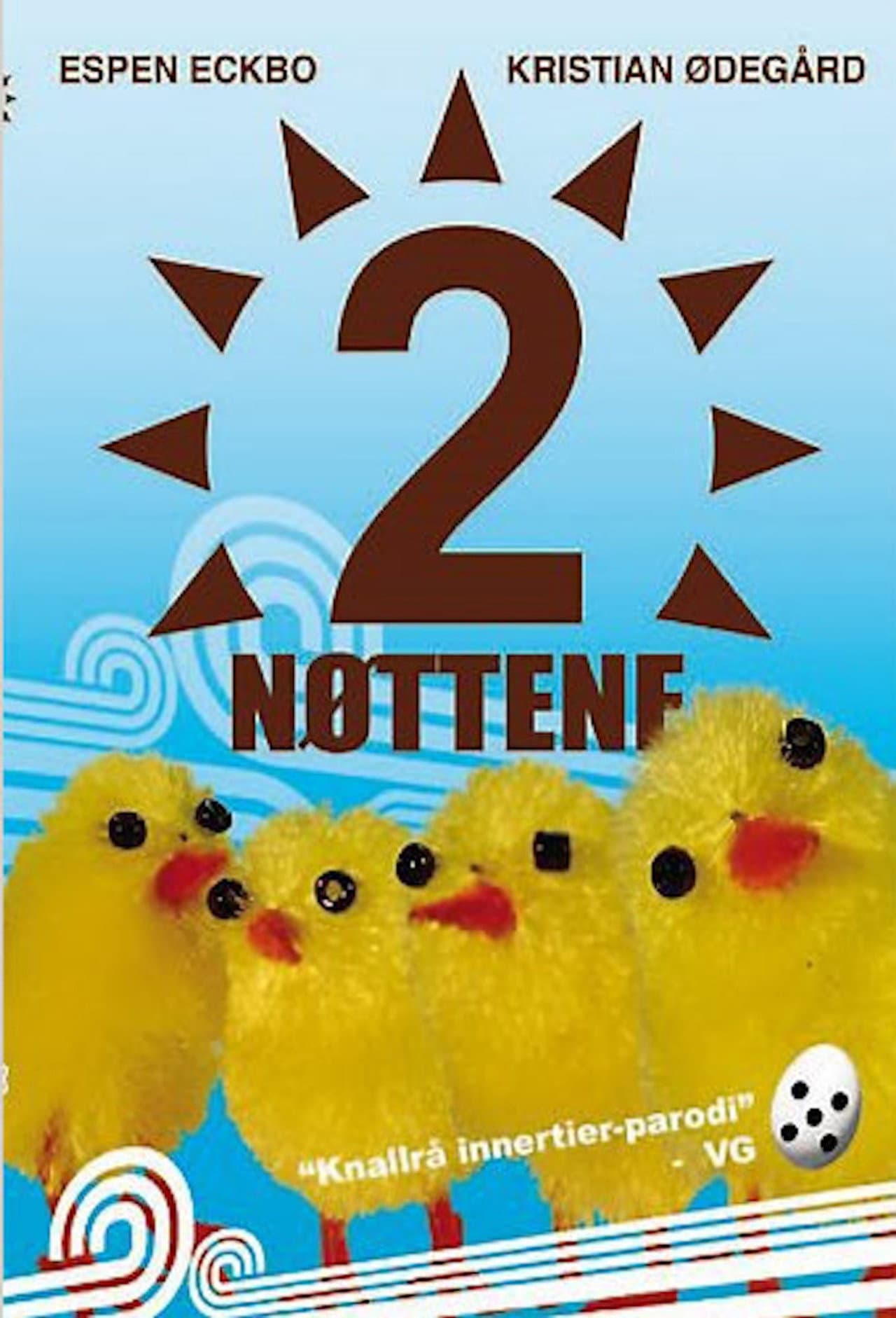 TV 2 Nøttene preview 2
