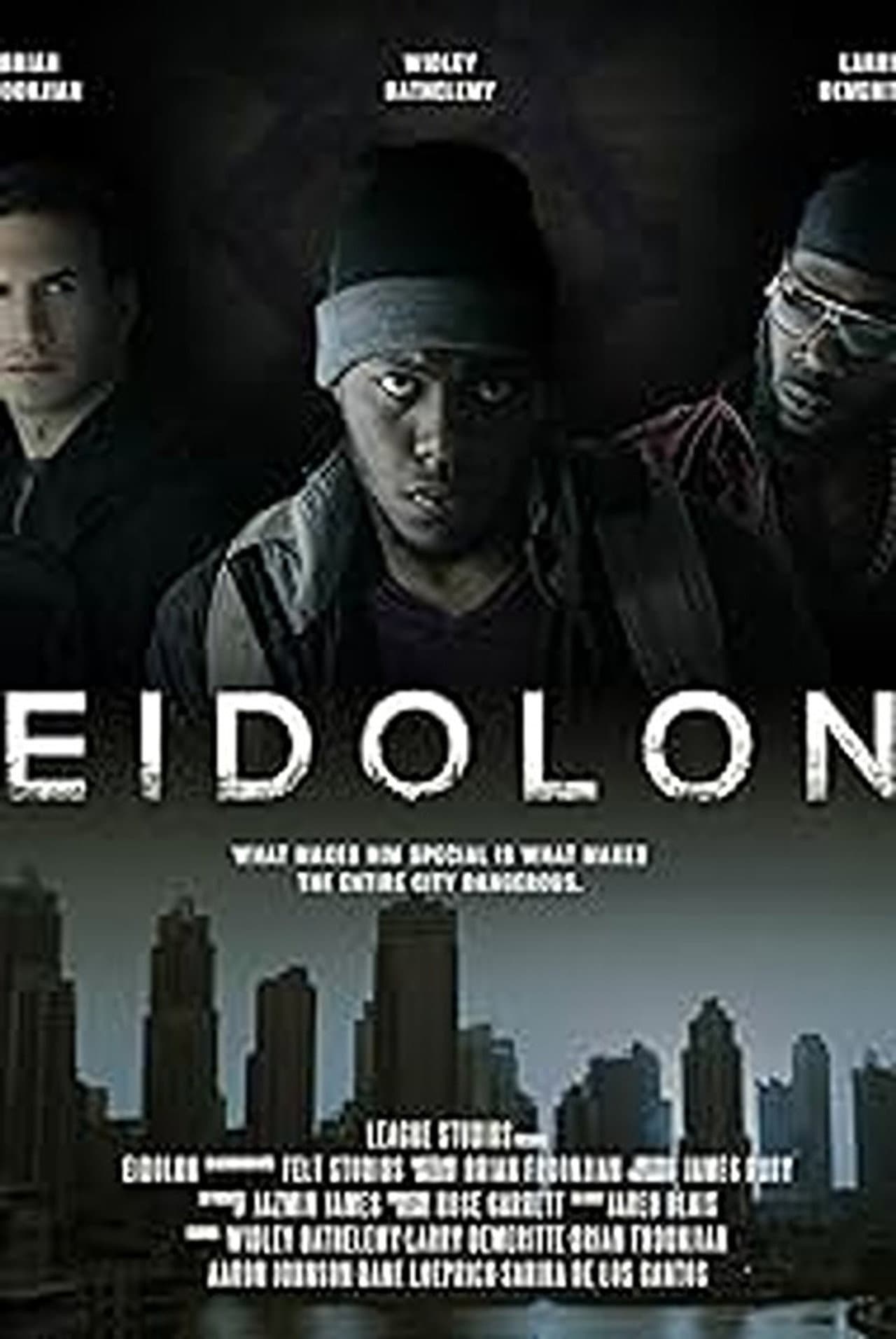 Eidolon preview 1