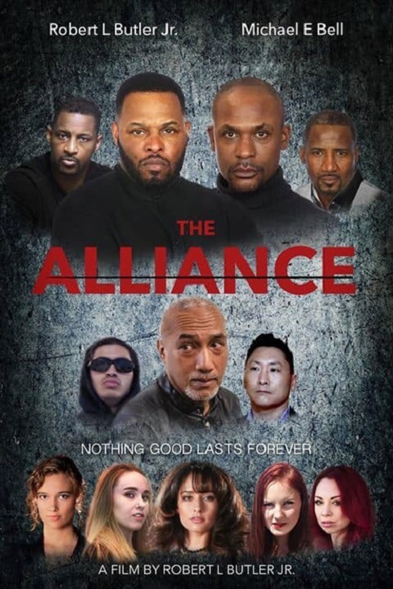 The Alliance preview 1