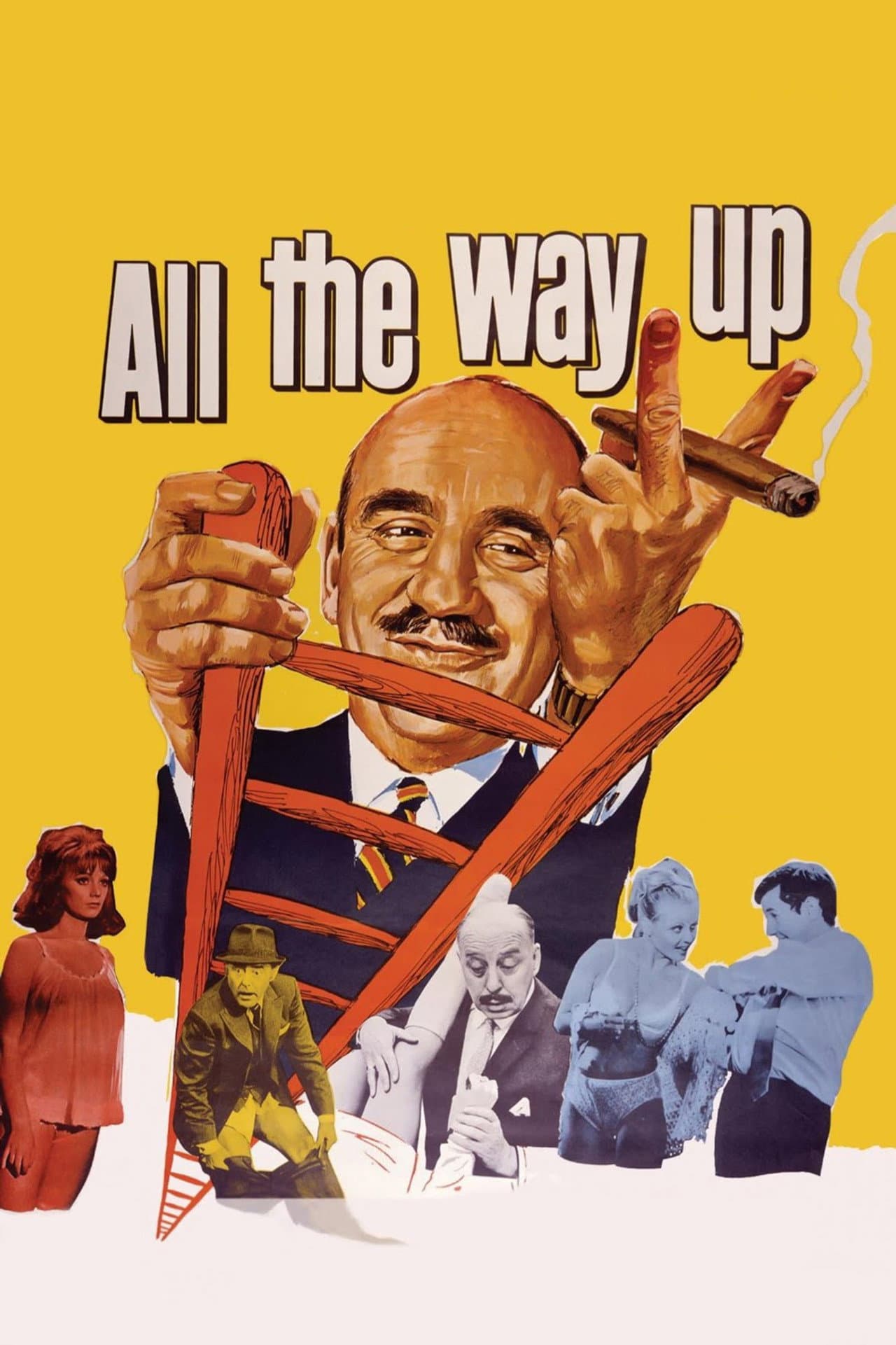 All the Way Up preview 2