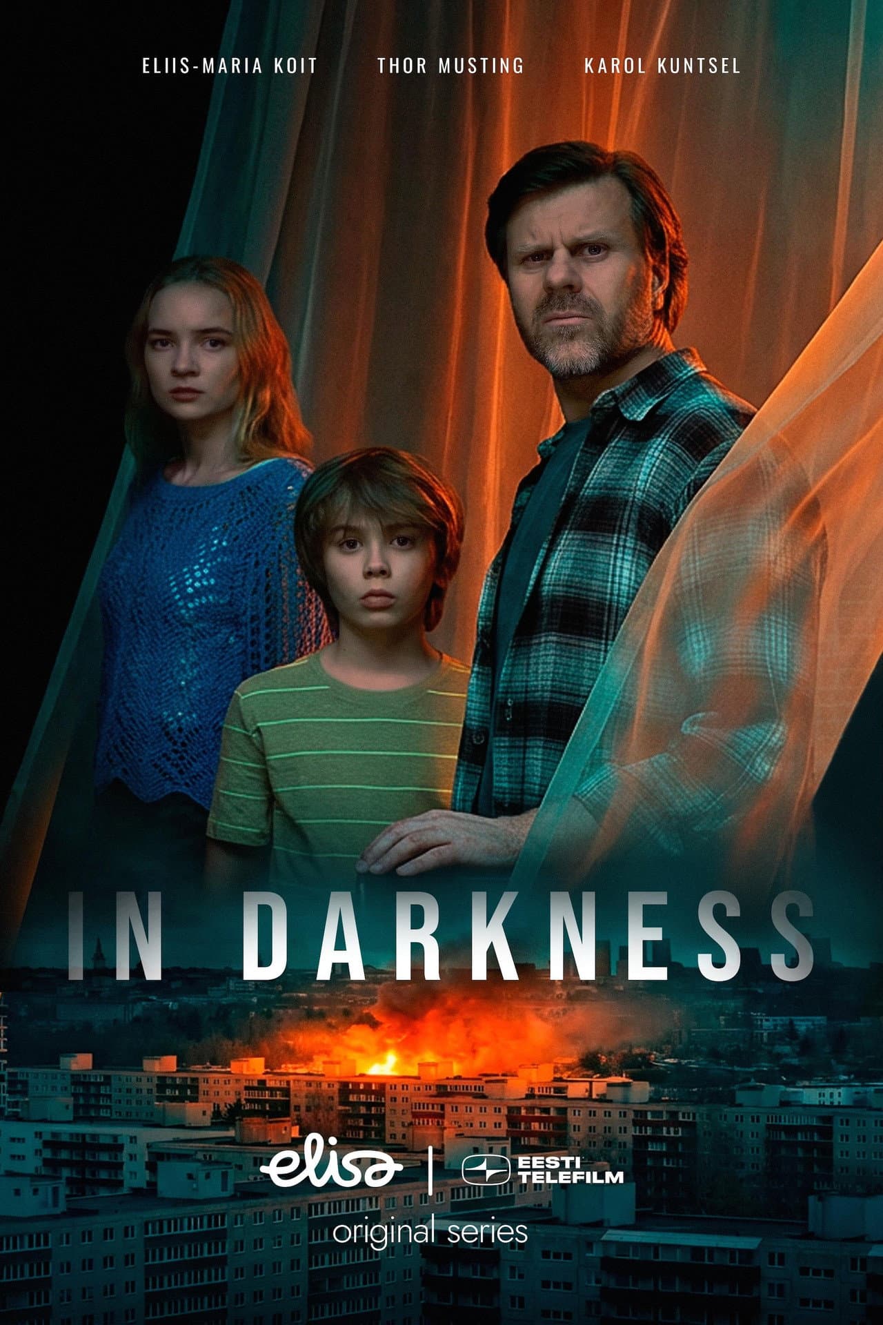 In Darkness preview 1