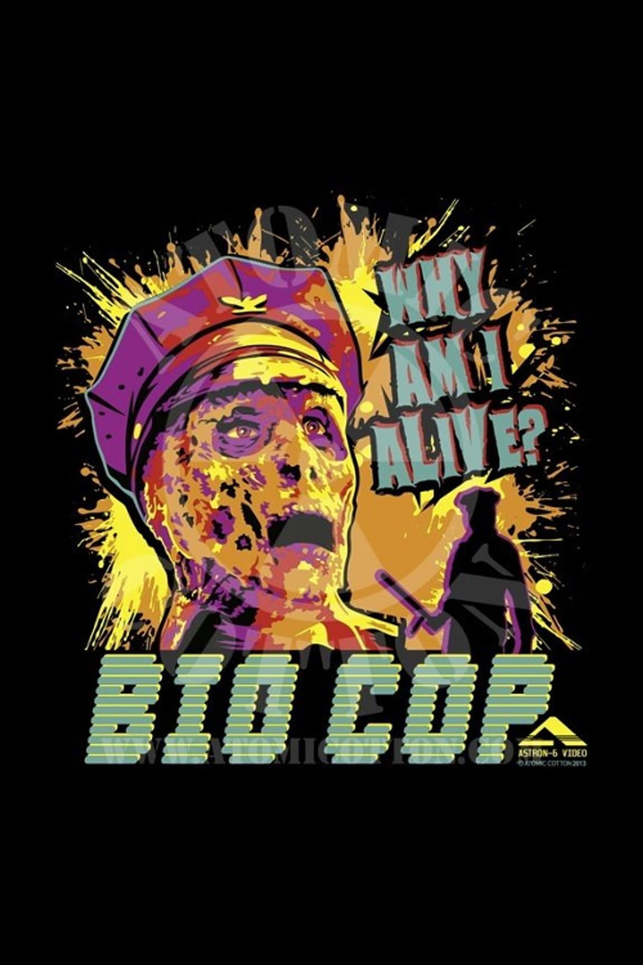 Bio-Cop preview 2