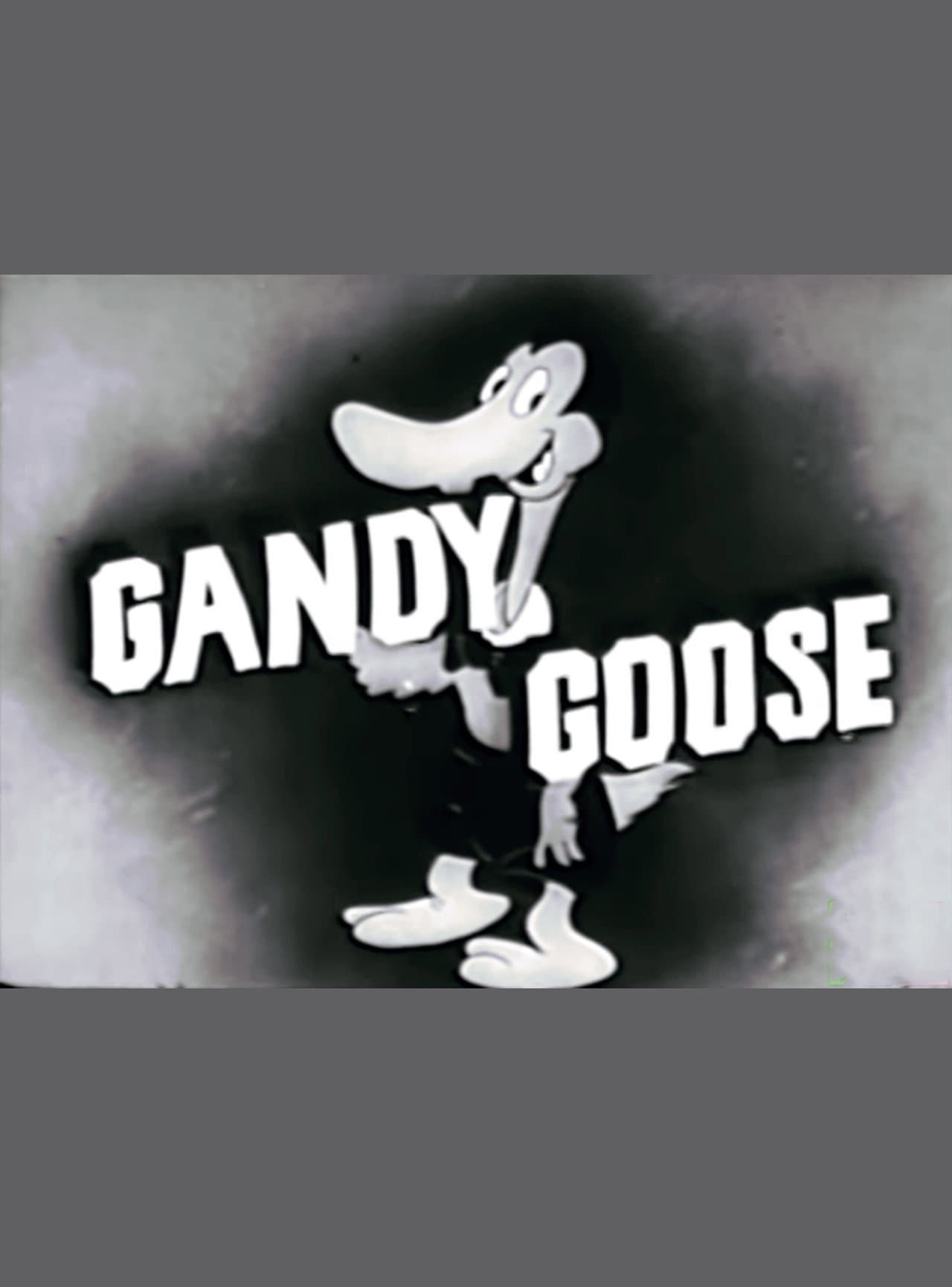 Gandy the Goose preview 1