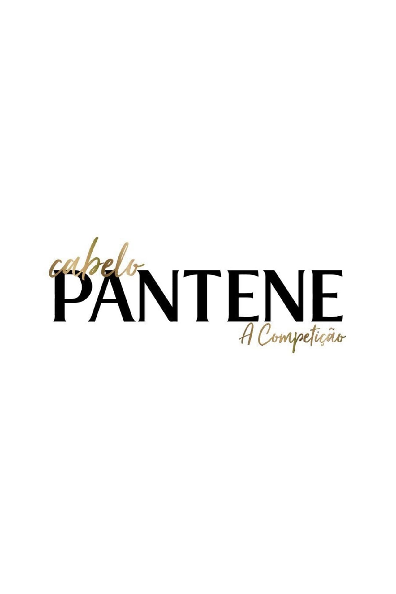 Cabelo Pantene - A Competição preview 2