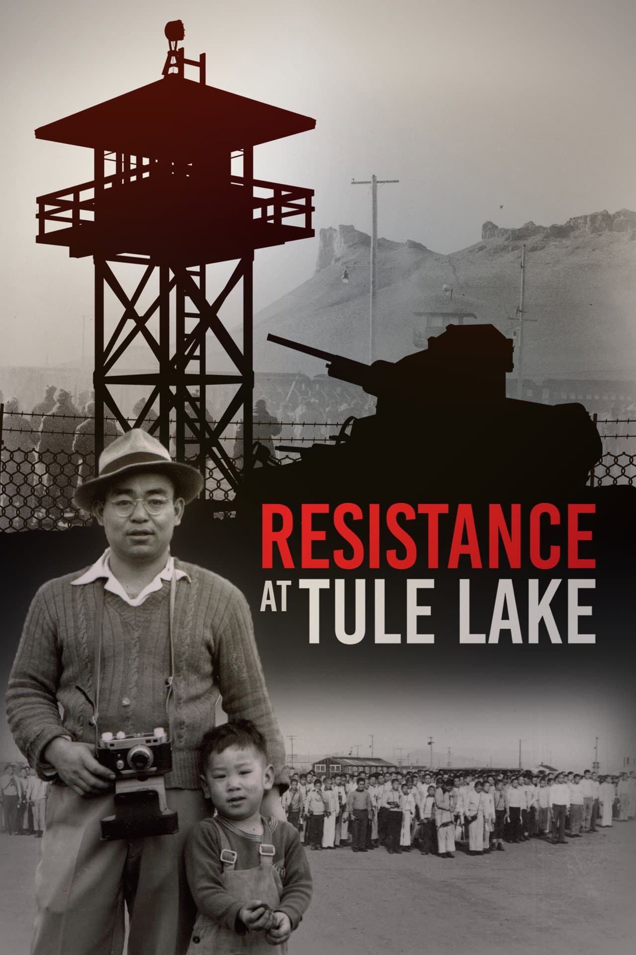 Resistance at Tule Lake preview 2
