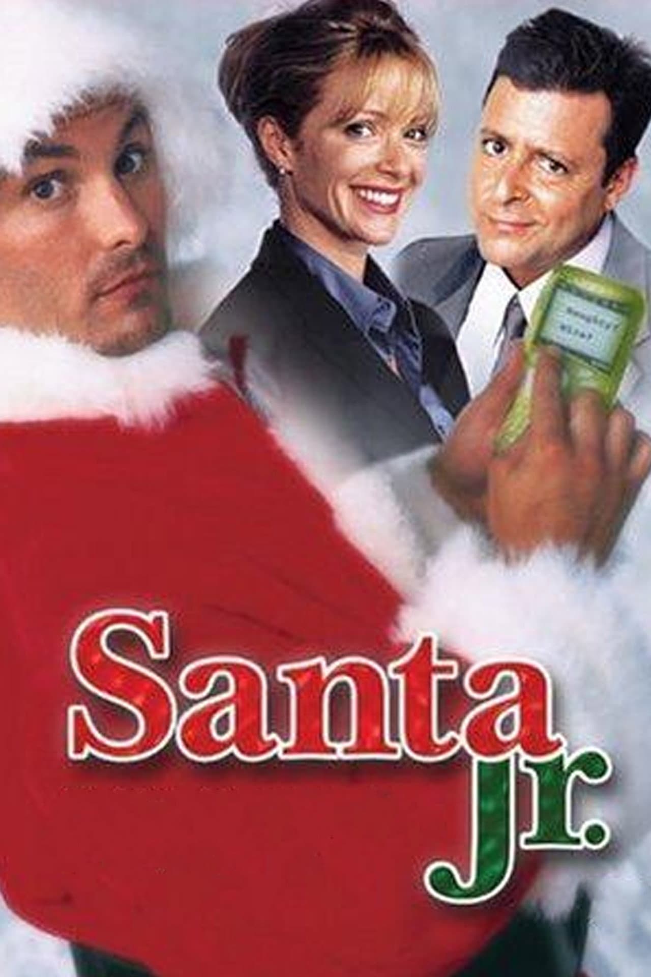 Santa, Jr. preview 1