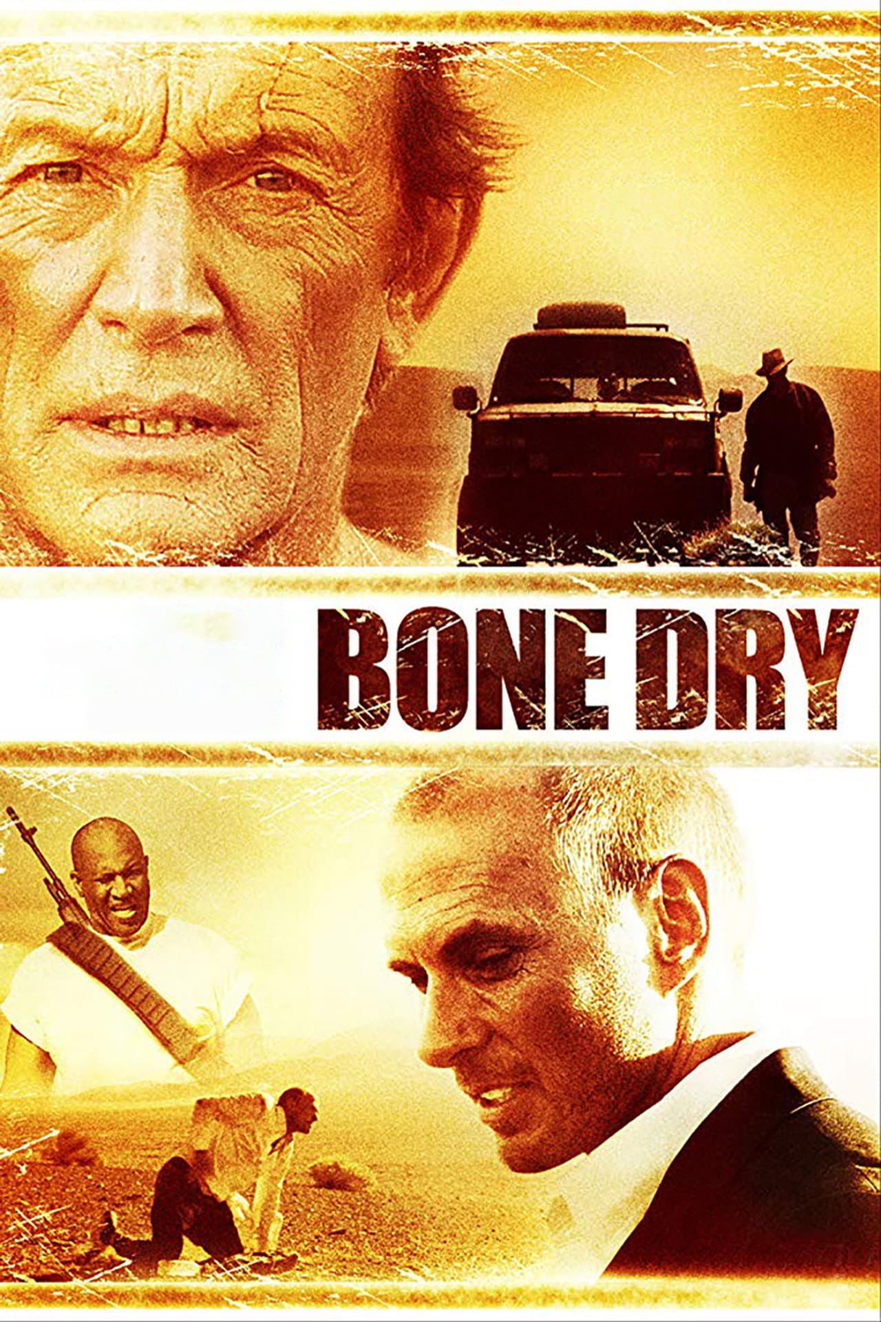 Bone Dry preview 2