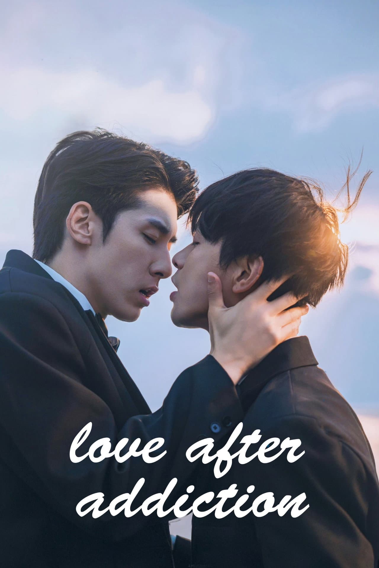 Love After Addiction preview 2