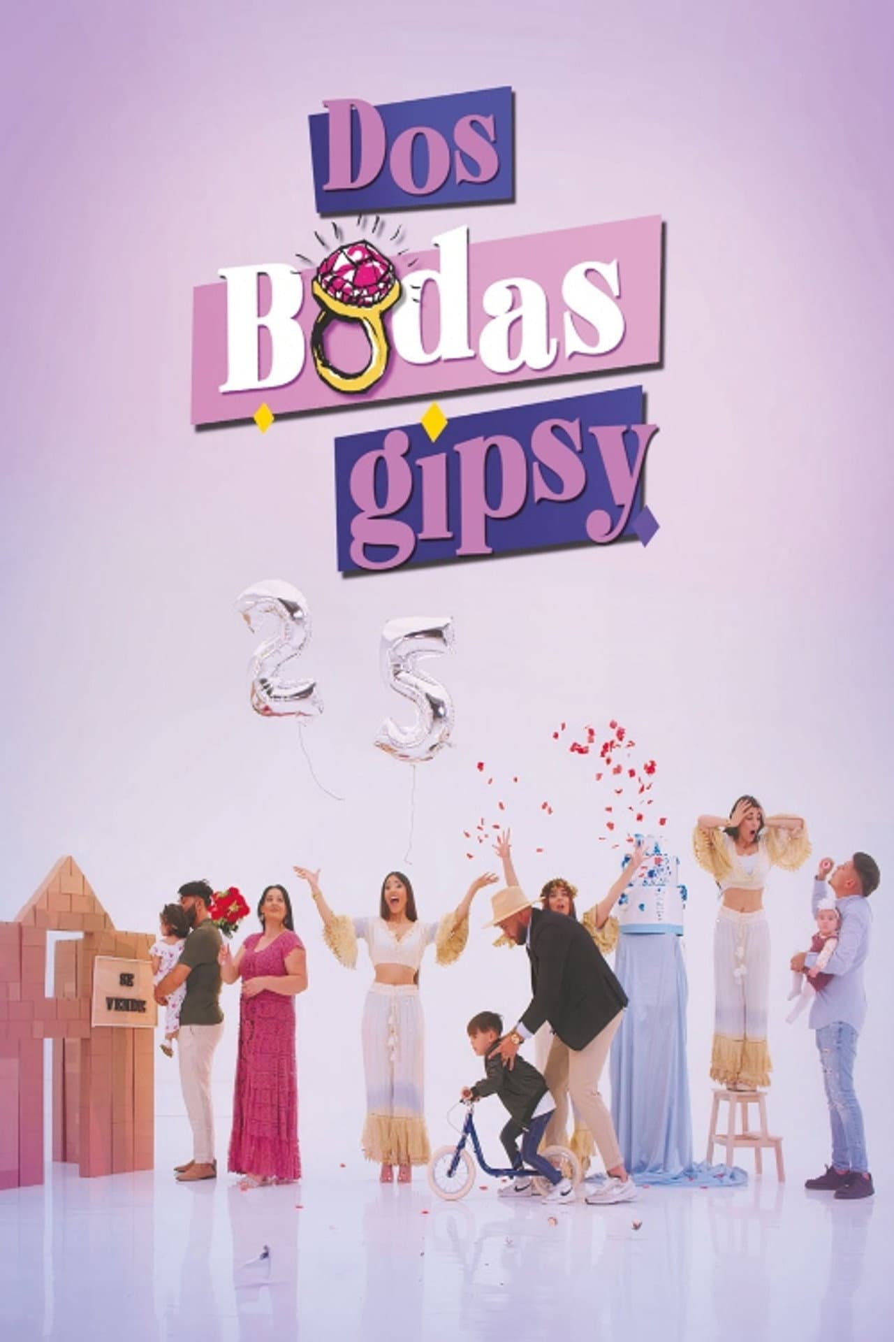 Dos bodas gipsy preview 2
