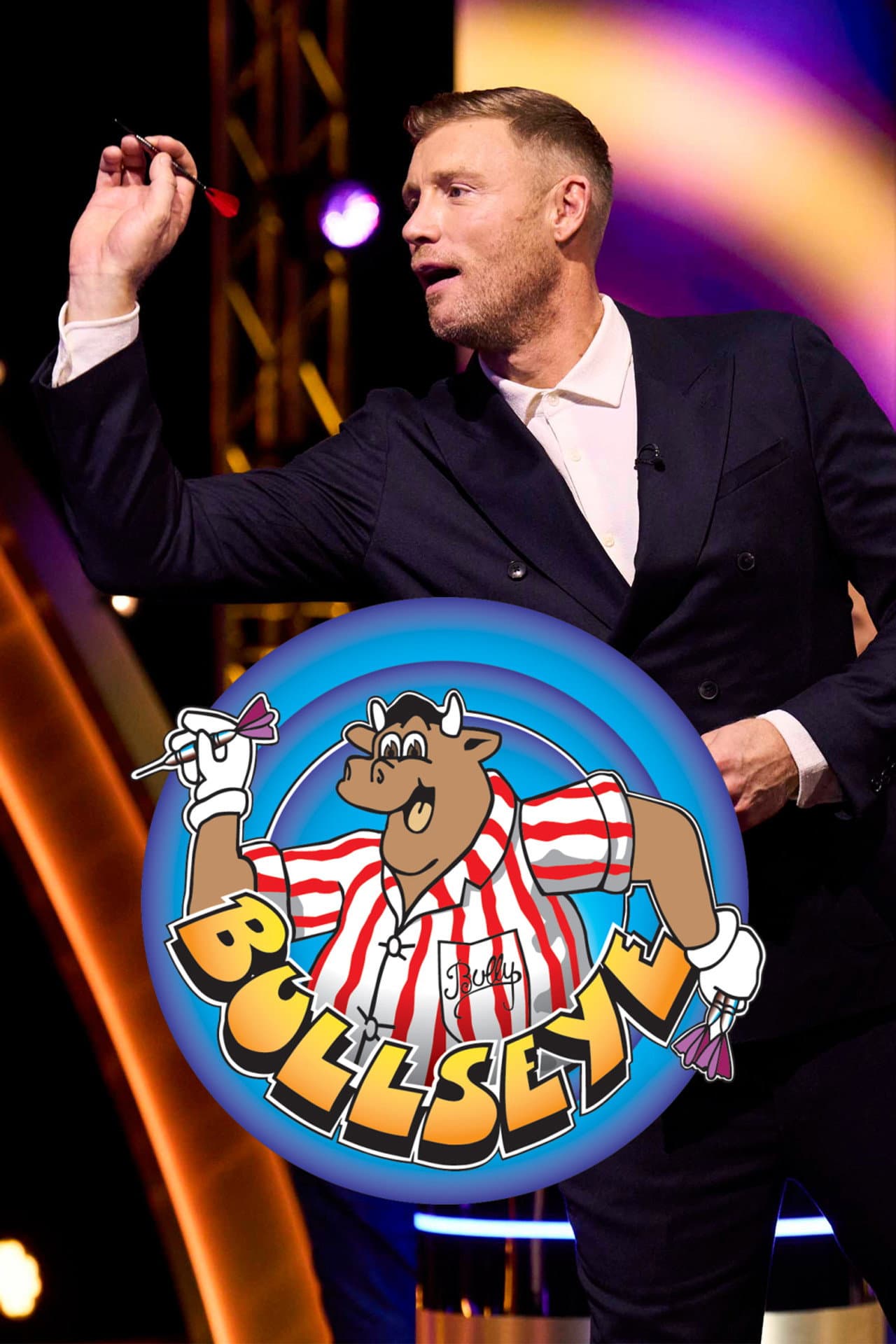 Bullseye preview 2