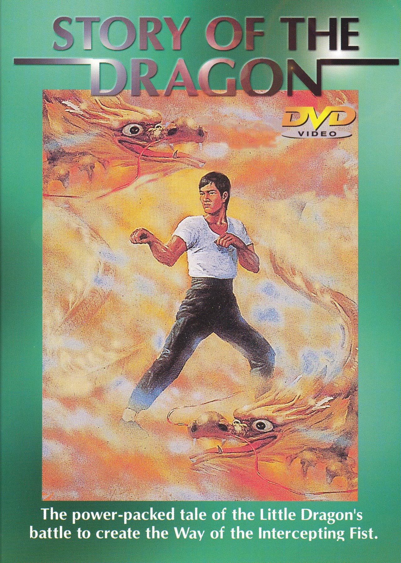The Story of the Dragon preview 2