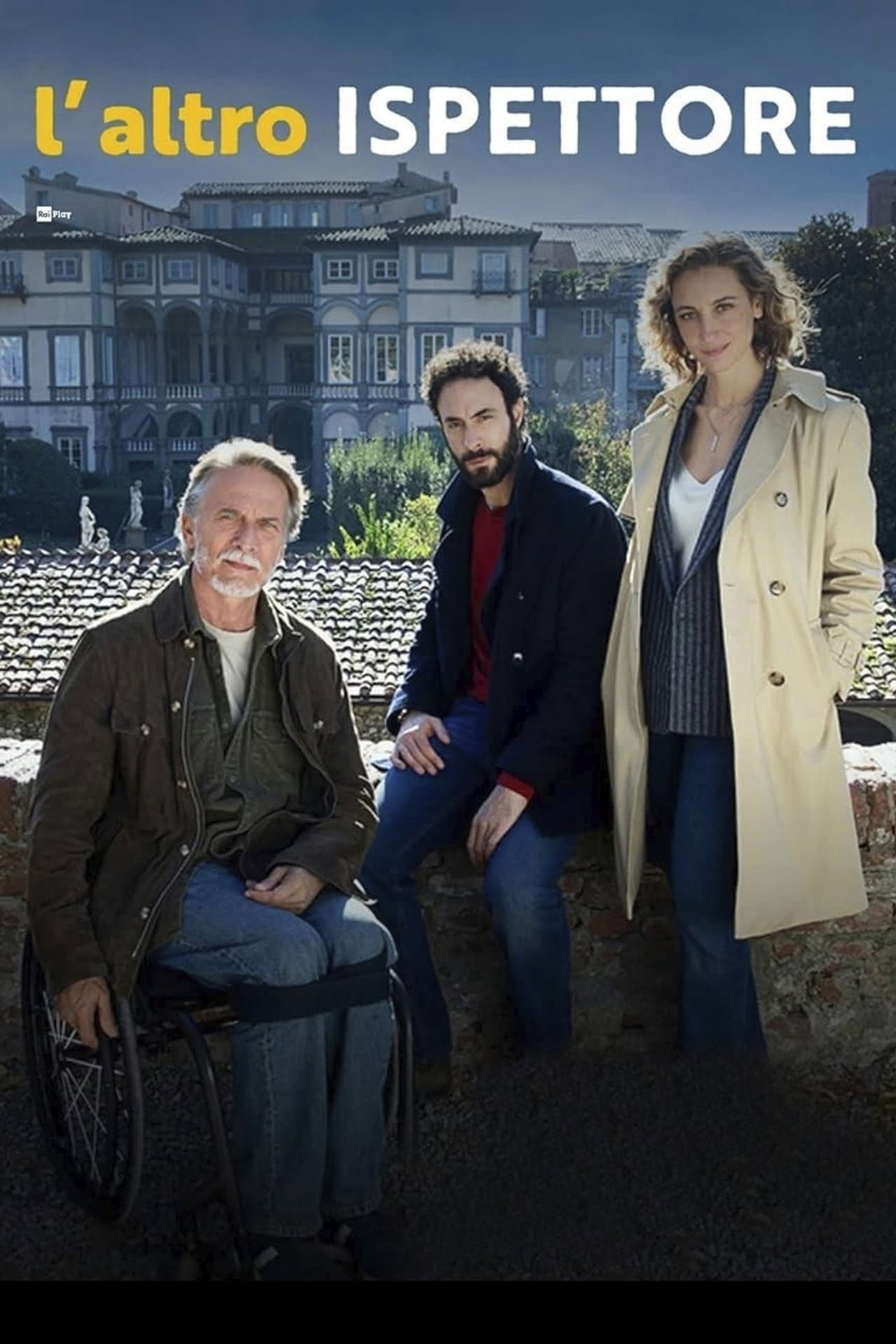 L'altro ispettore preview 2