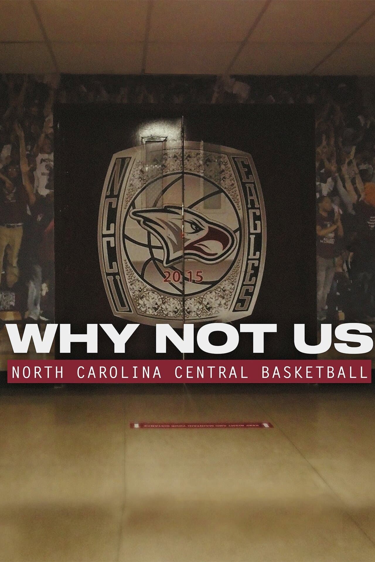Why Not Us preview 2