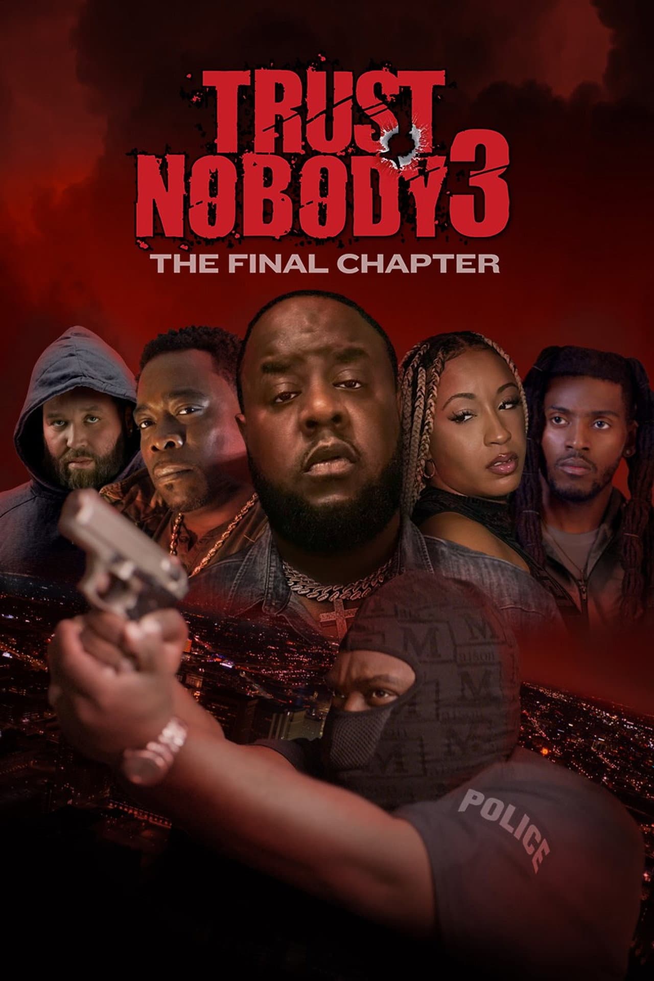 Trust Nobody 3: The Final Chapter preview 2