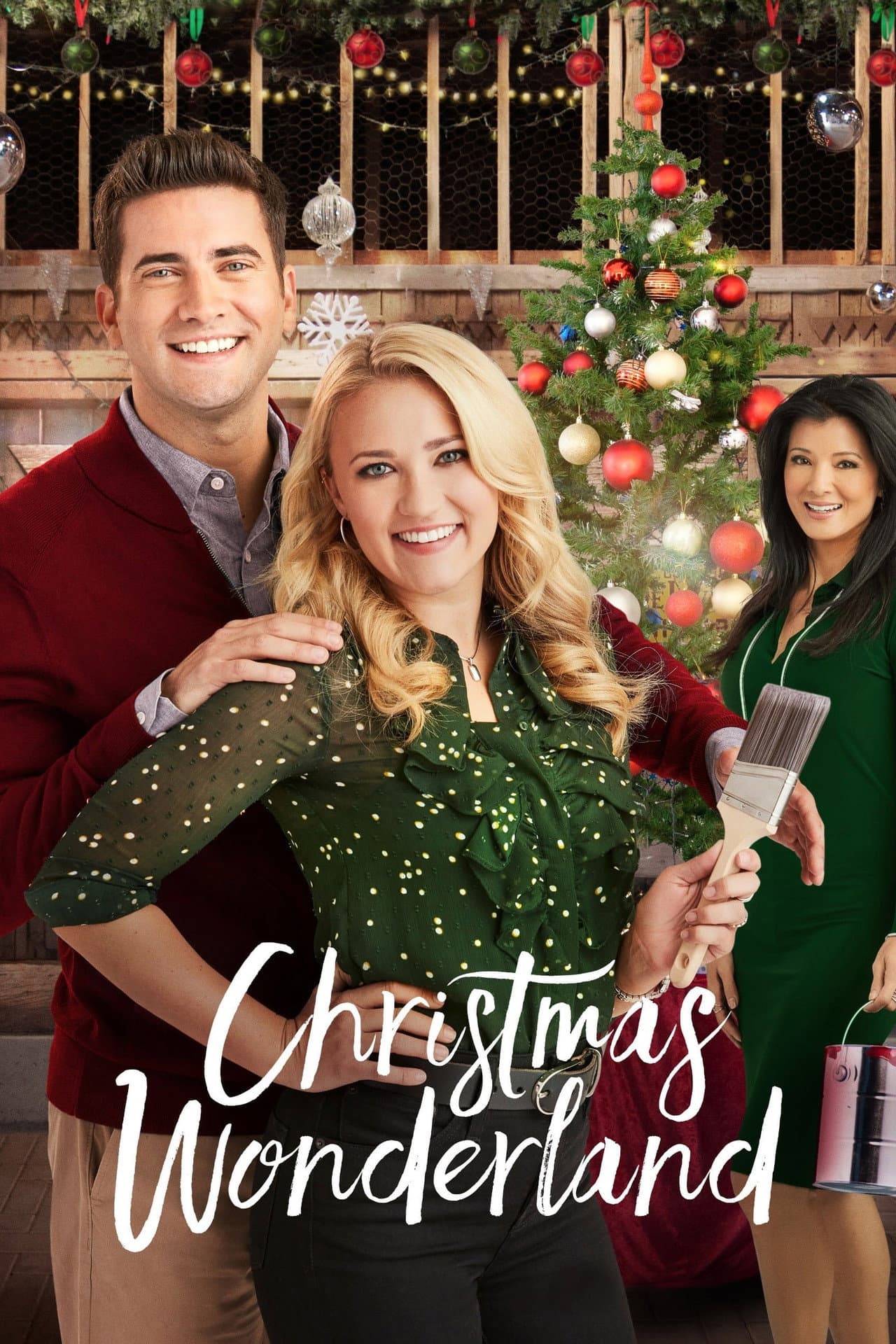 Christmas Wonderland preview 2