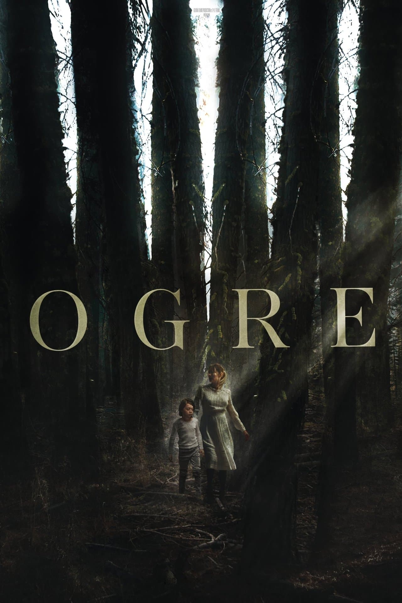 Ogre preview 2