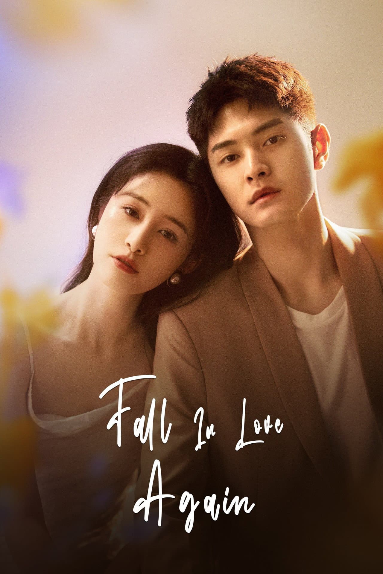 Fall in Love Again preview 2