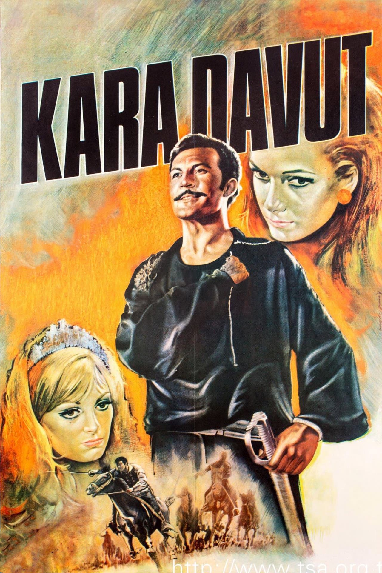Kara Davut preview 2