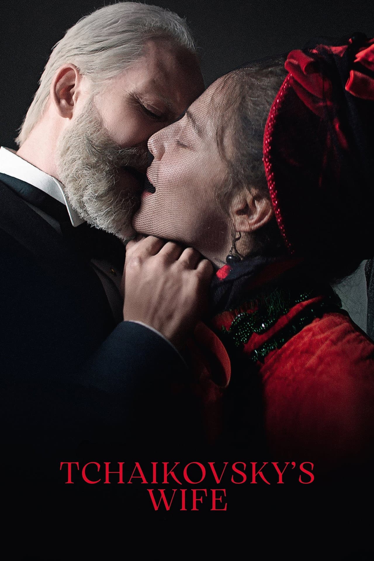 Tchaikovsky's Wife preview 2
