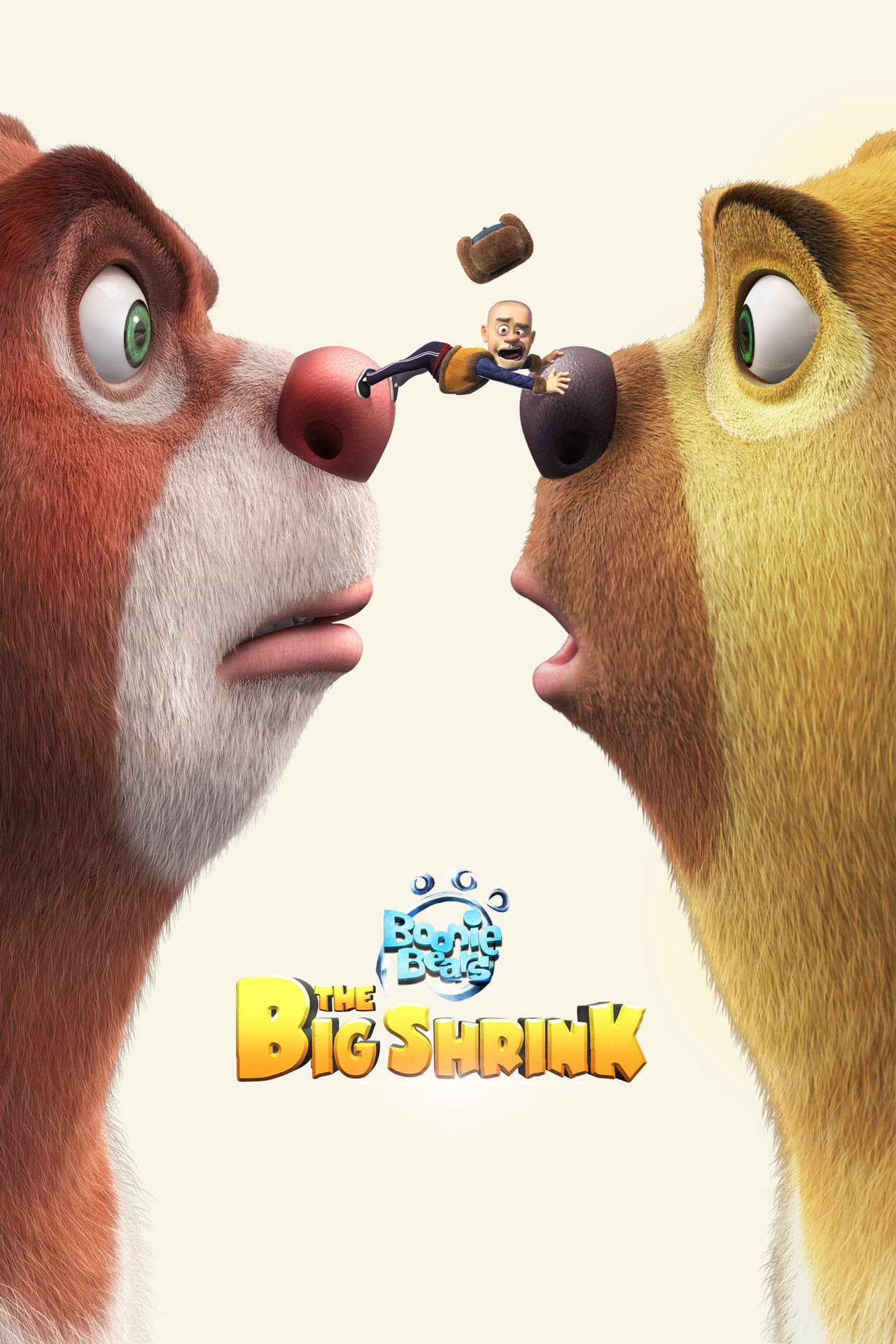 Boonie Bears: The Big Shrink preview 2